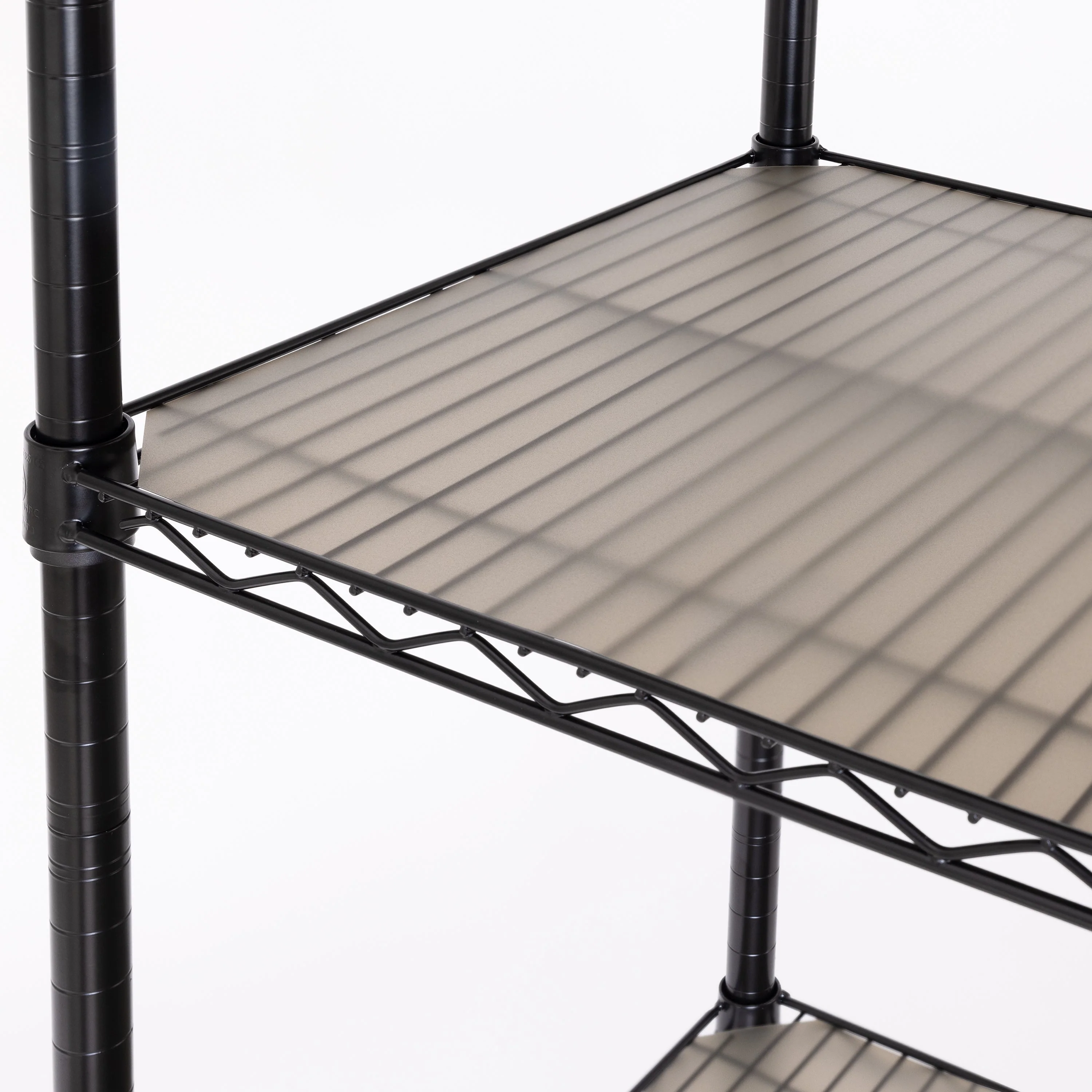 5 Fitted Shelf Liners, fits 30" W x 14" D shelves - Image 6