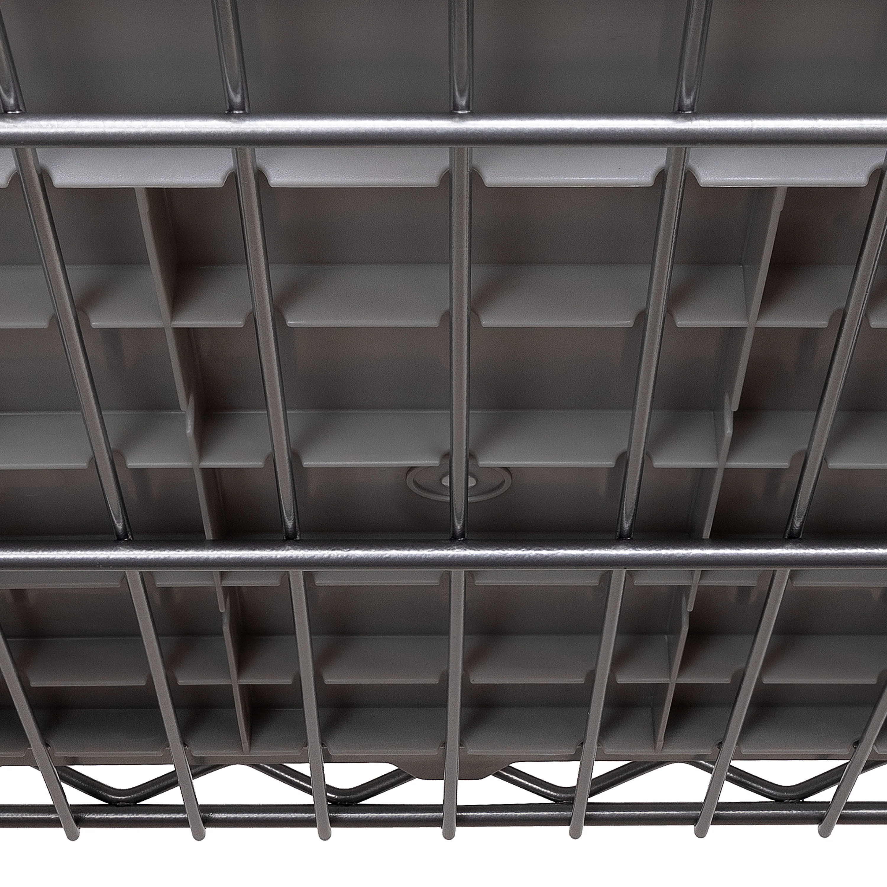 7-Tier NSF-Certified 12-Bin Rack - Image 14