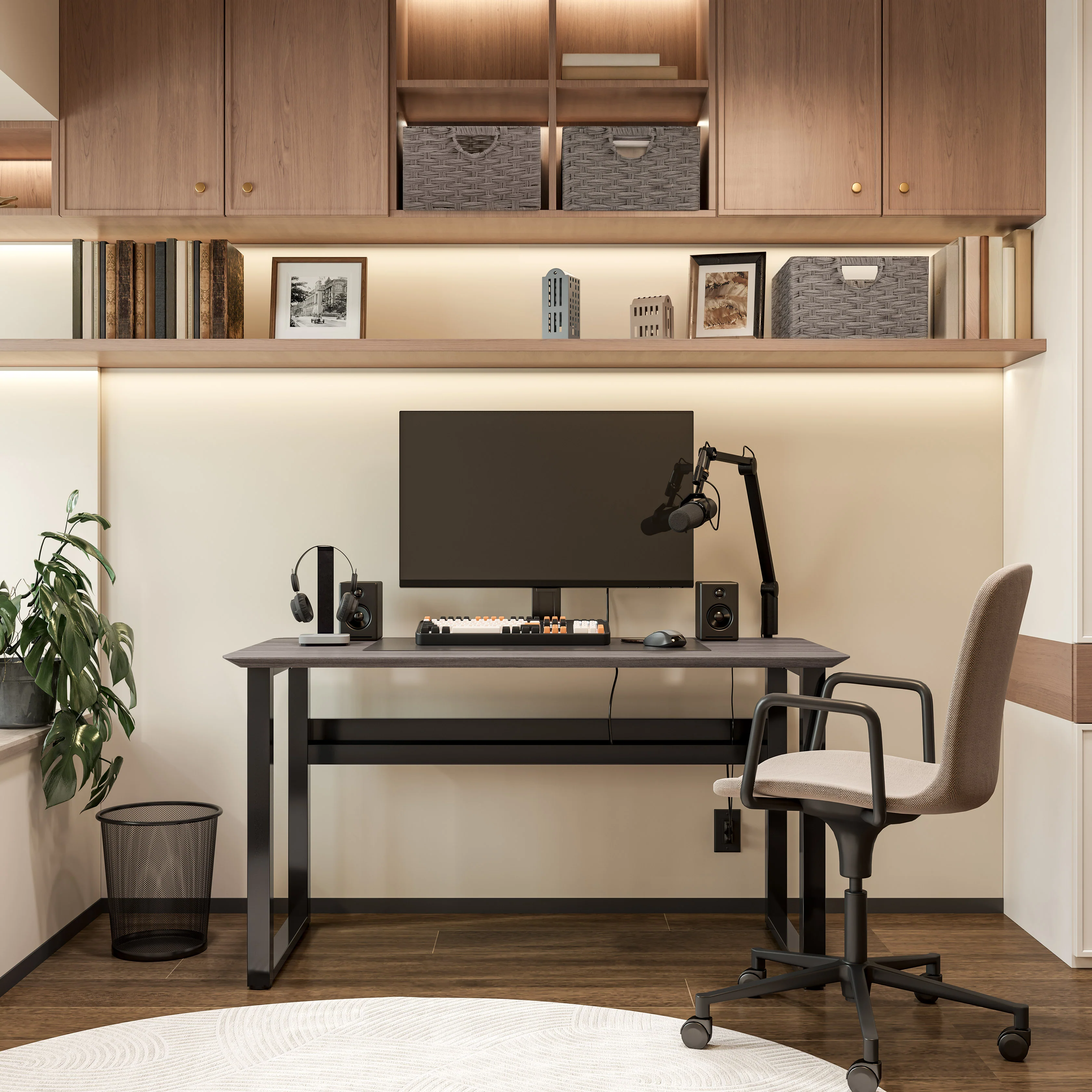 airLIFT® Desk - Image 8