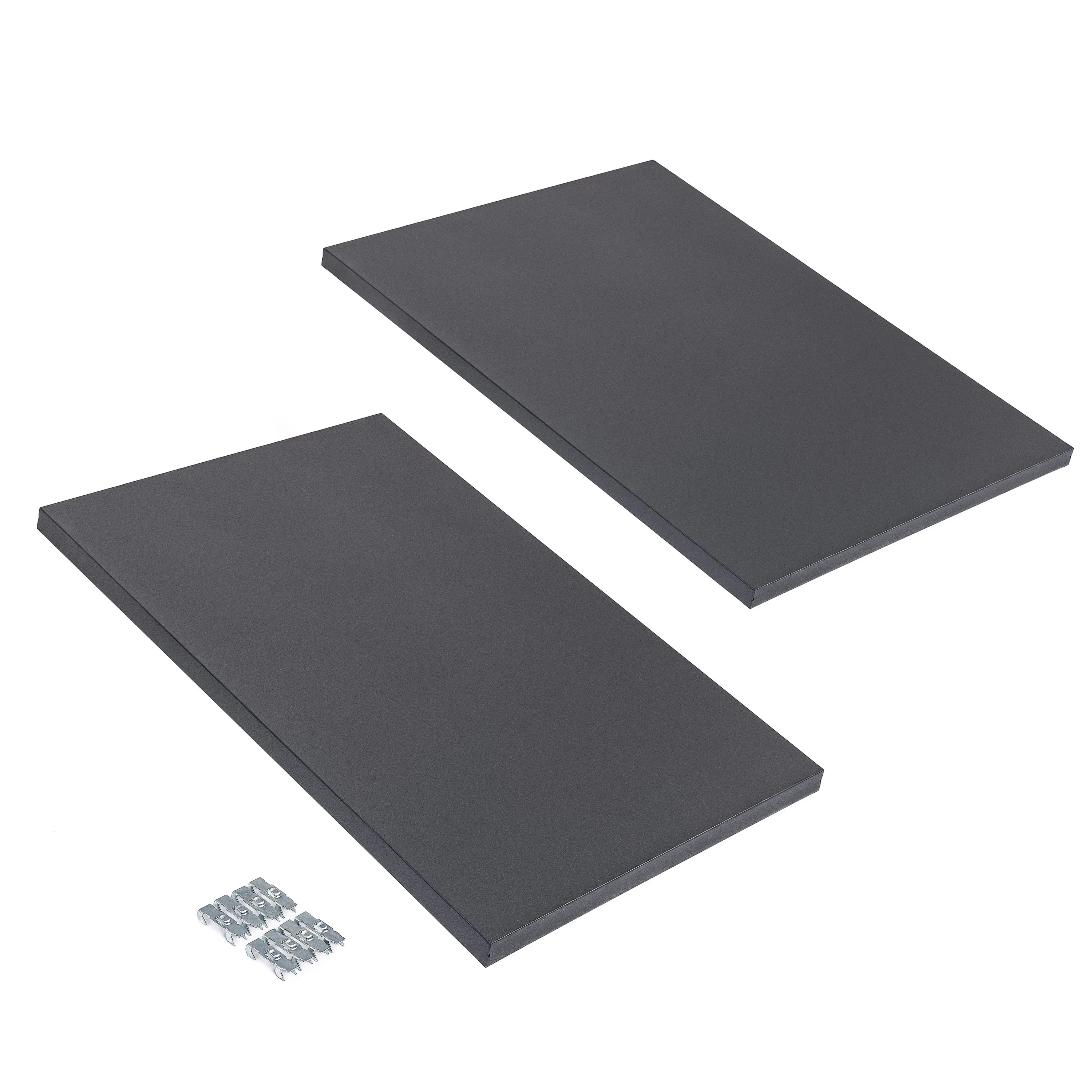 UltraHD® Extra Shelves for 60" W x 24" D Storage Cabinet