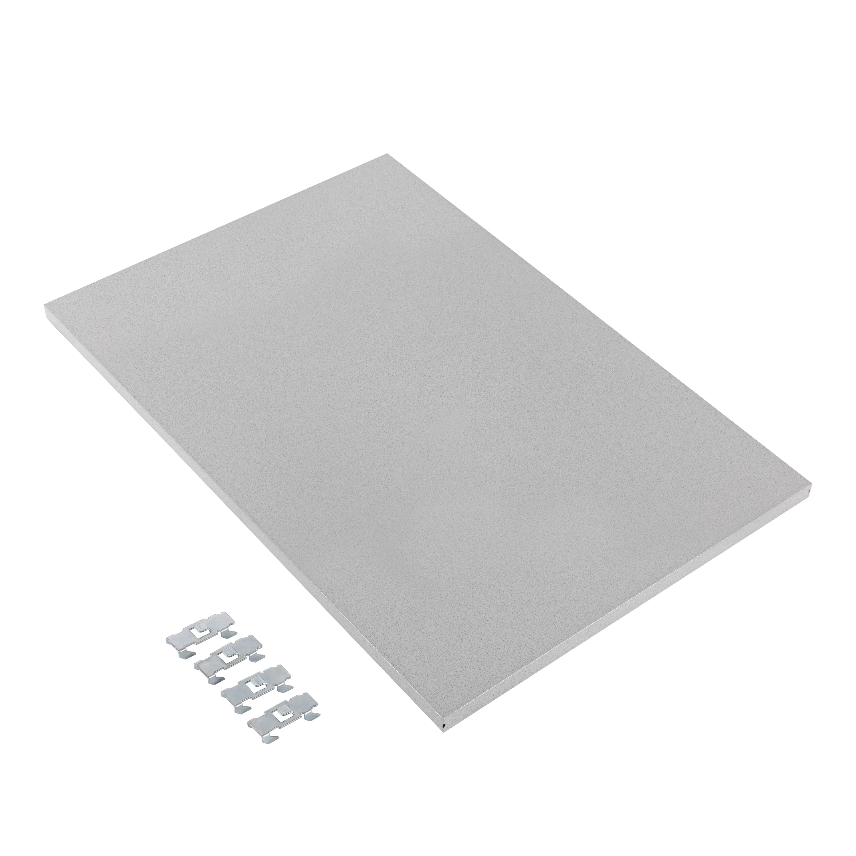 UltraHD® Extra Shelf for 24" W x 18" D Locker Cabinet
