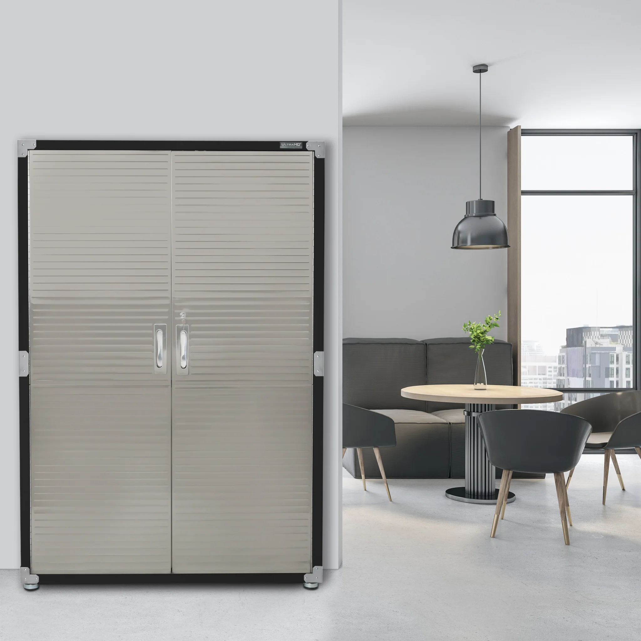 UltraHD® Storage Cabinet - Image 3