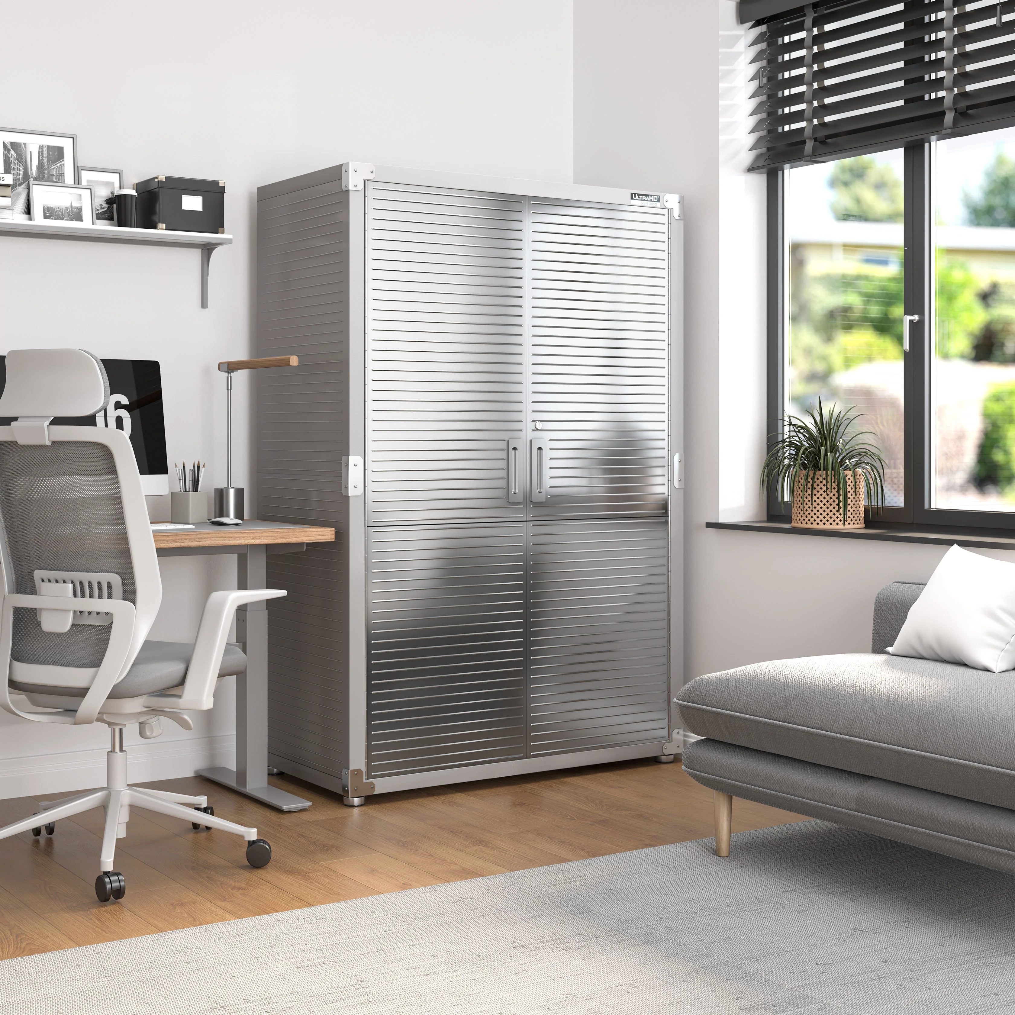 UltraHD® Storage Cabinet - Image 63