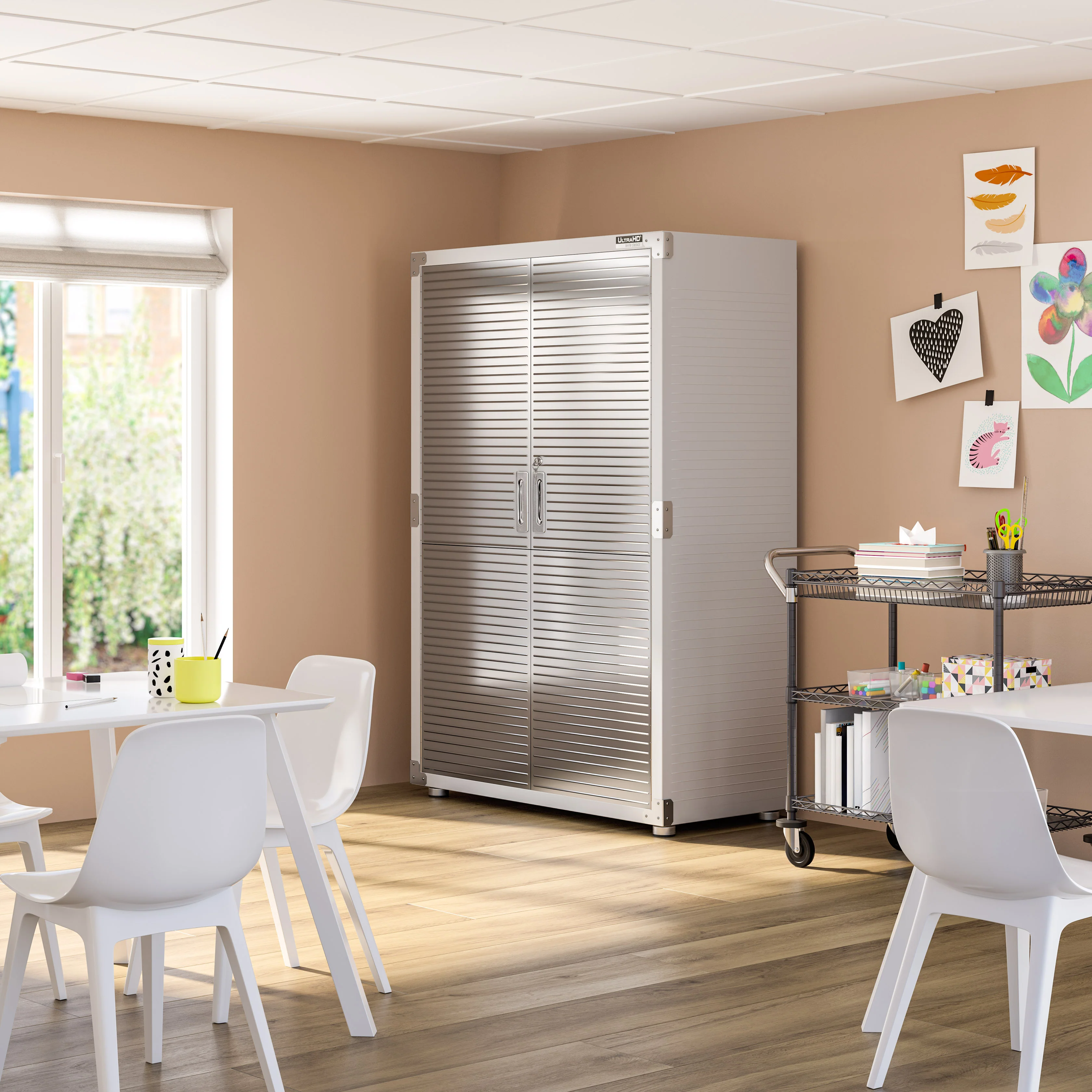 UltraHD® Storage Cabinet - Image 79