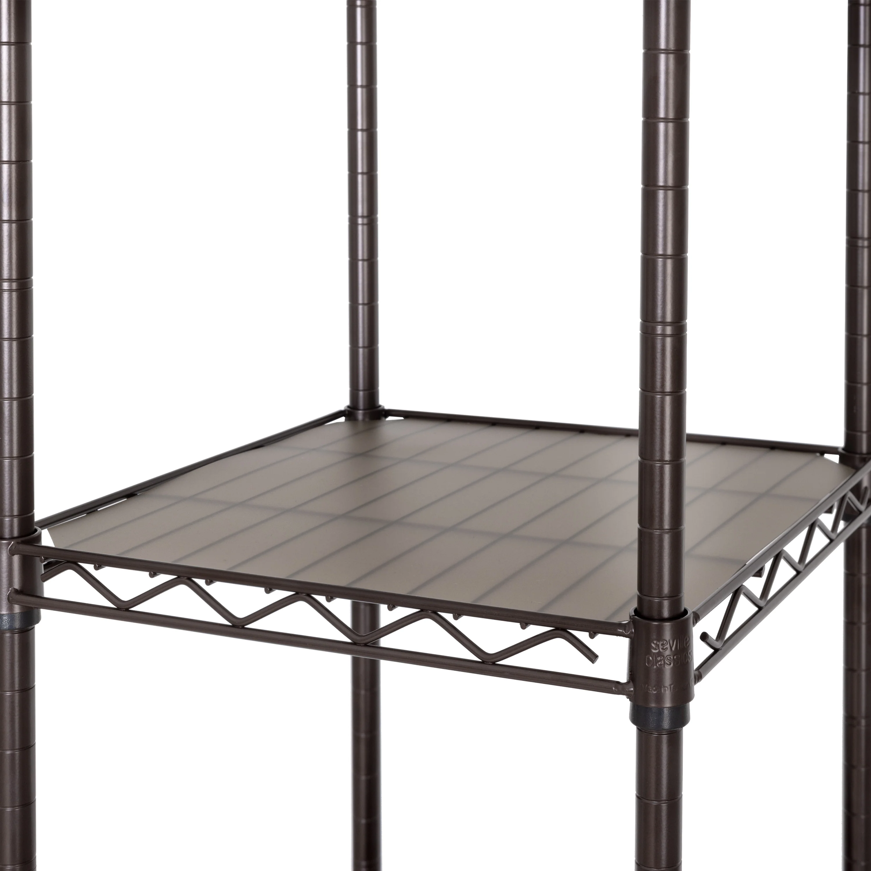 Expandable Closet Organizer System - Image 6