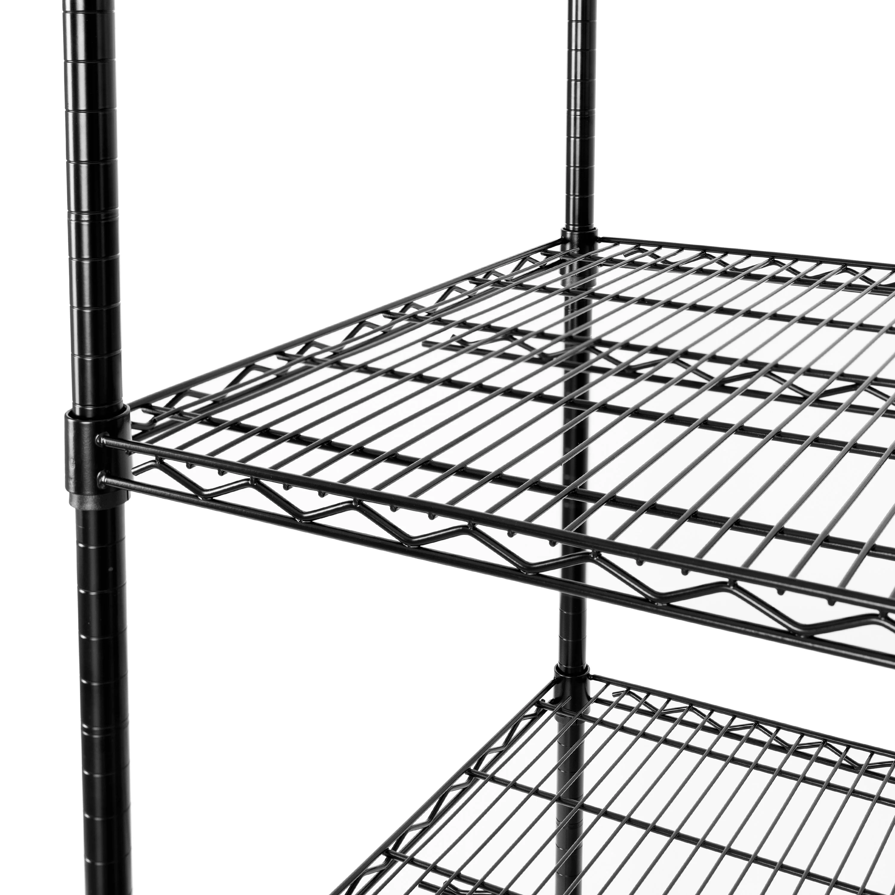 UltraDurable® NSF Steel Wire Shelf - Image 3