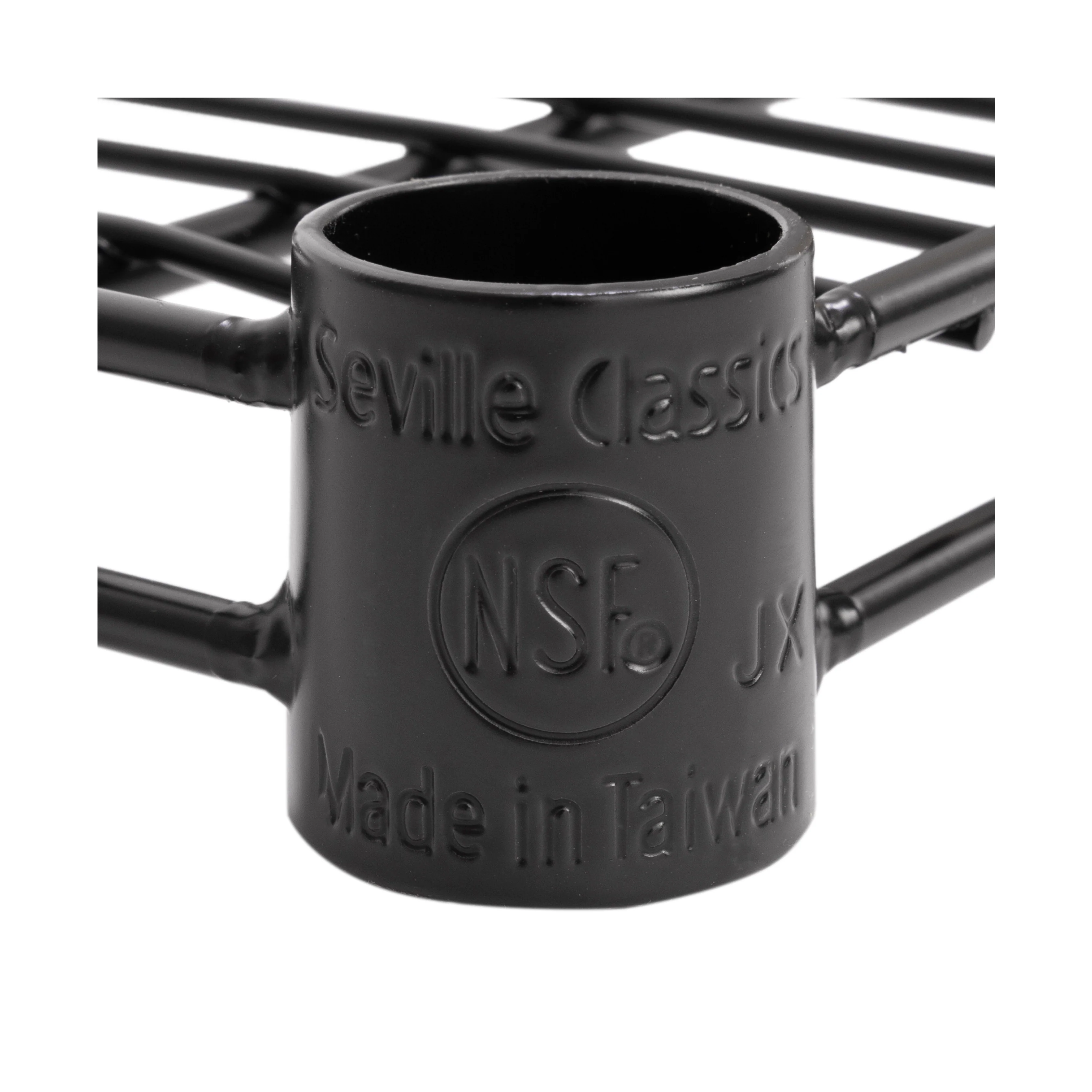 UltraDurable® NSF Steel Wire Shelf - Image 5
