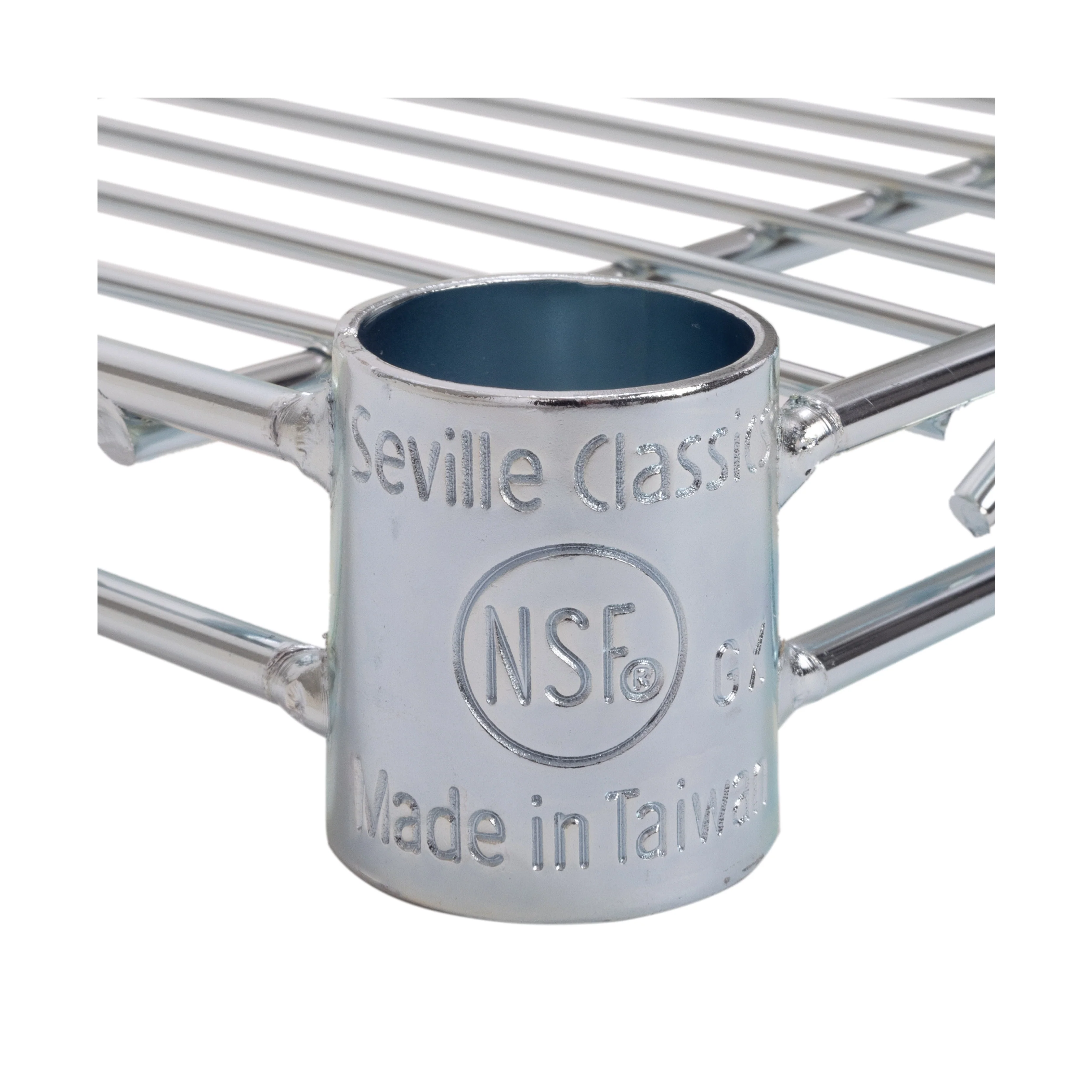 UltraDurable® NSF Steel Wire Shelf - Image 7