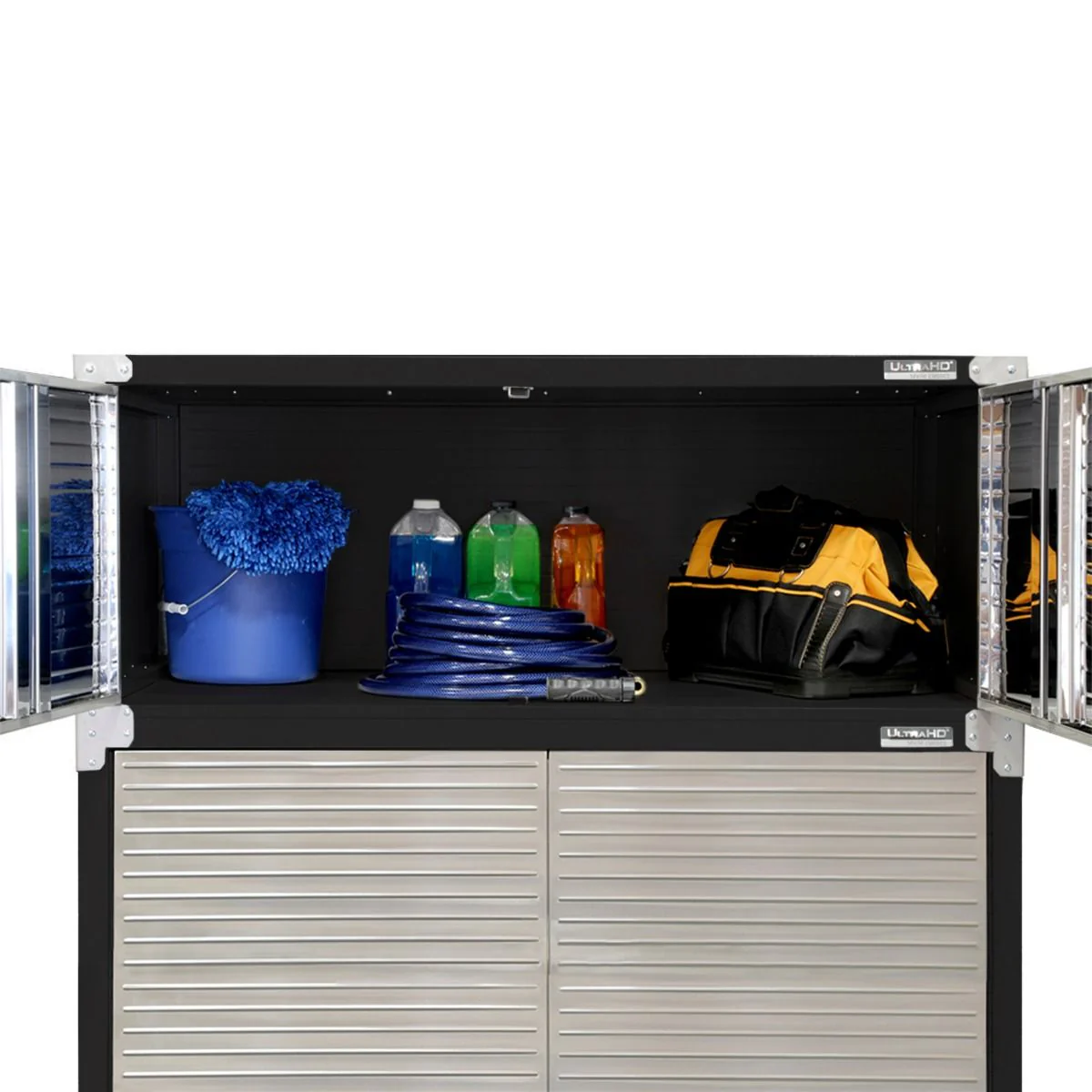 UltraHD® Stacking Top Cabinet - Image 8