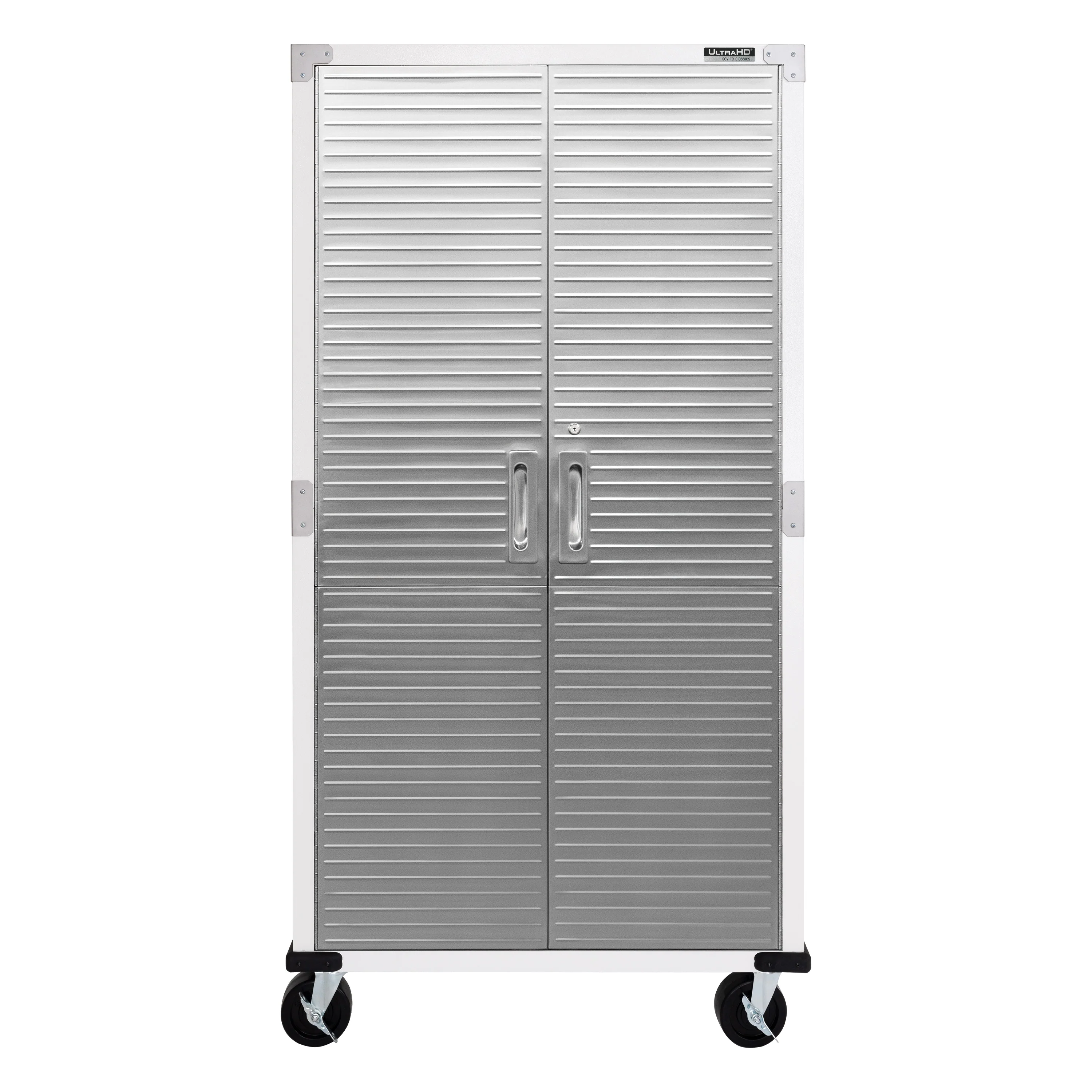 UltraHD® Rolling Storage Cabinet - Image 26