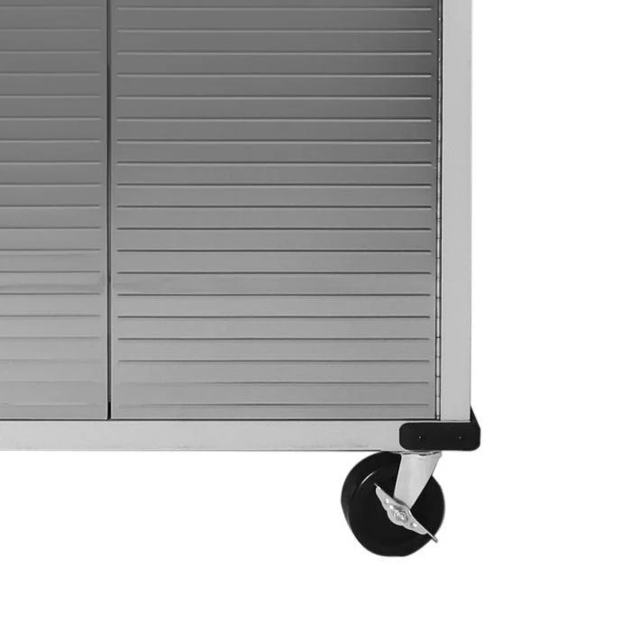 UltraHD® Rolling Storage Cabinet - Image 6
