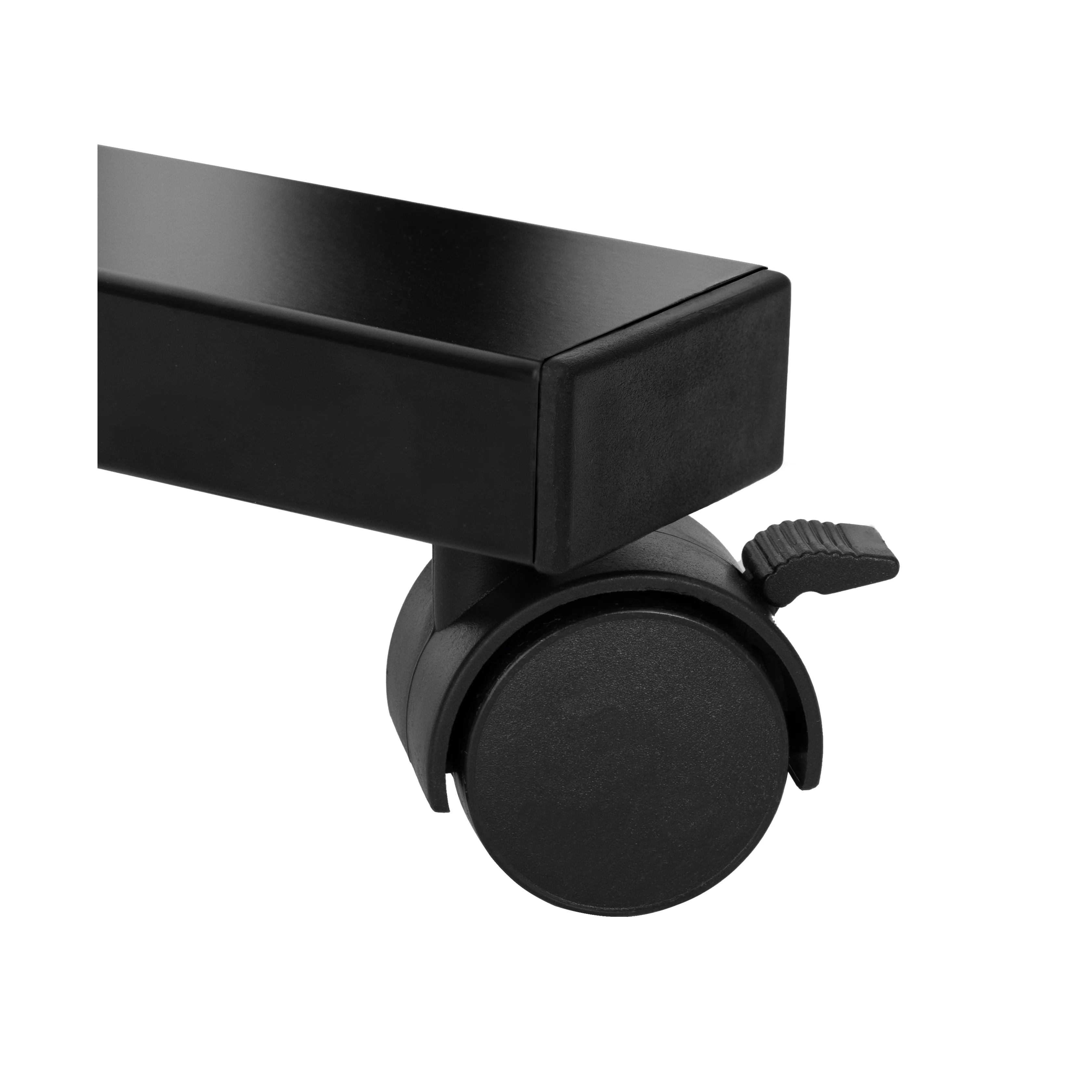 airLIFT® Tilting Mobile Desk Cart - Image 20