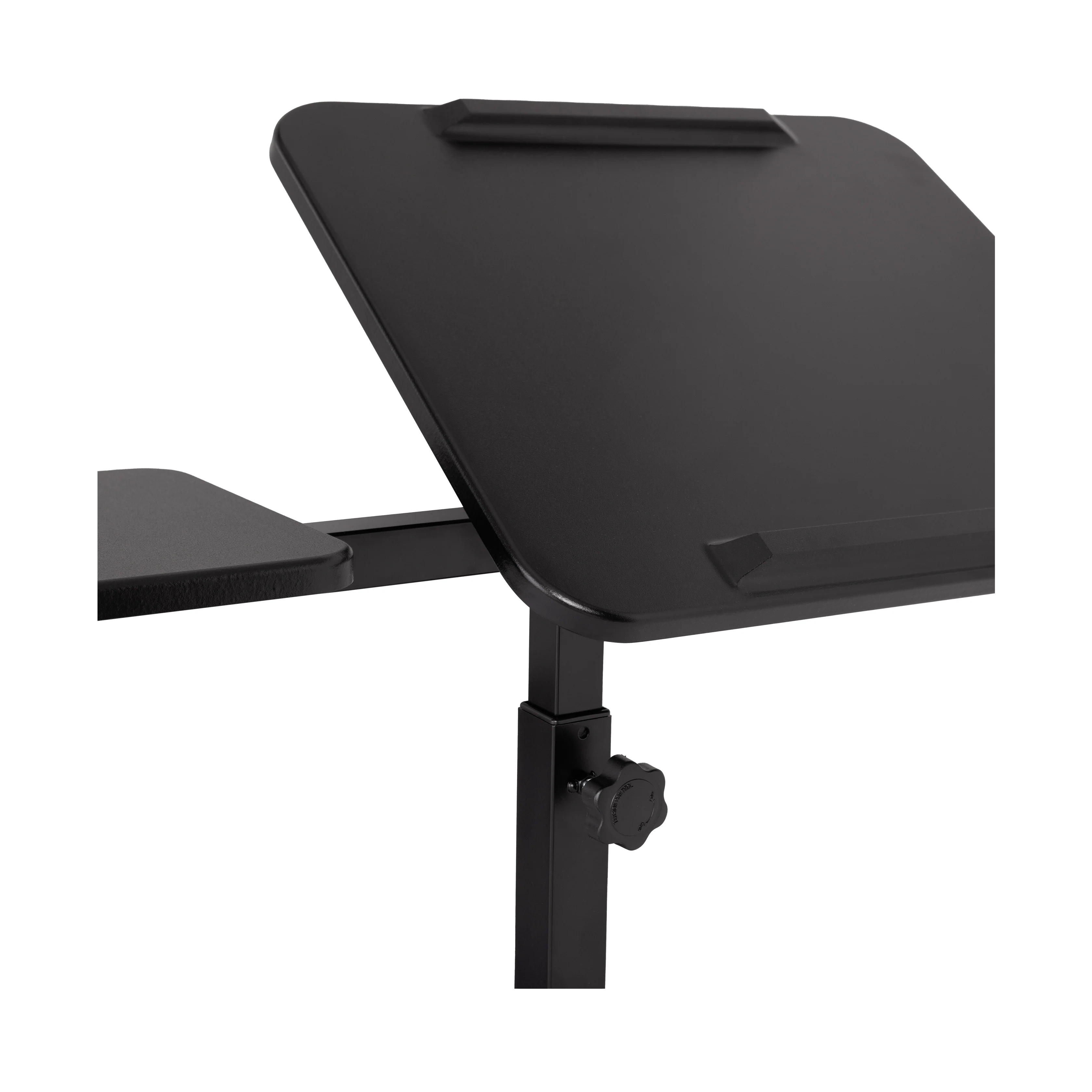 airLIFT® Tilting Mobile Desk Cart - Image 28