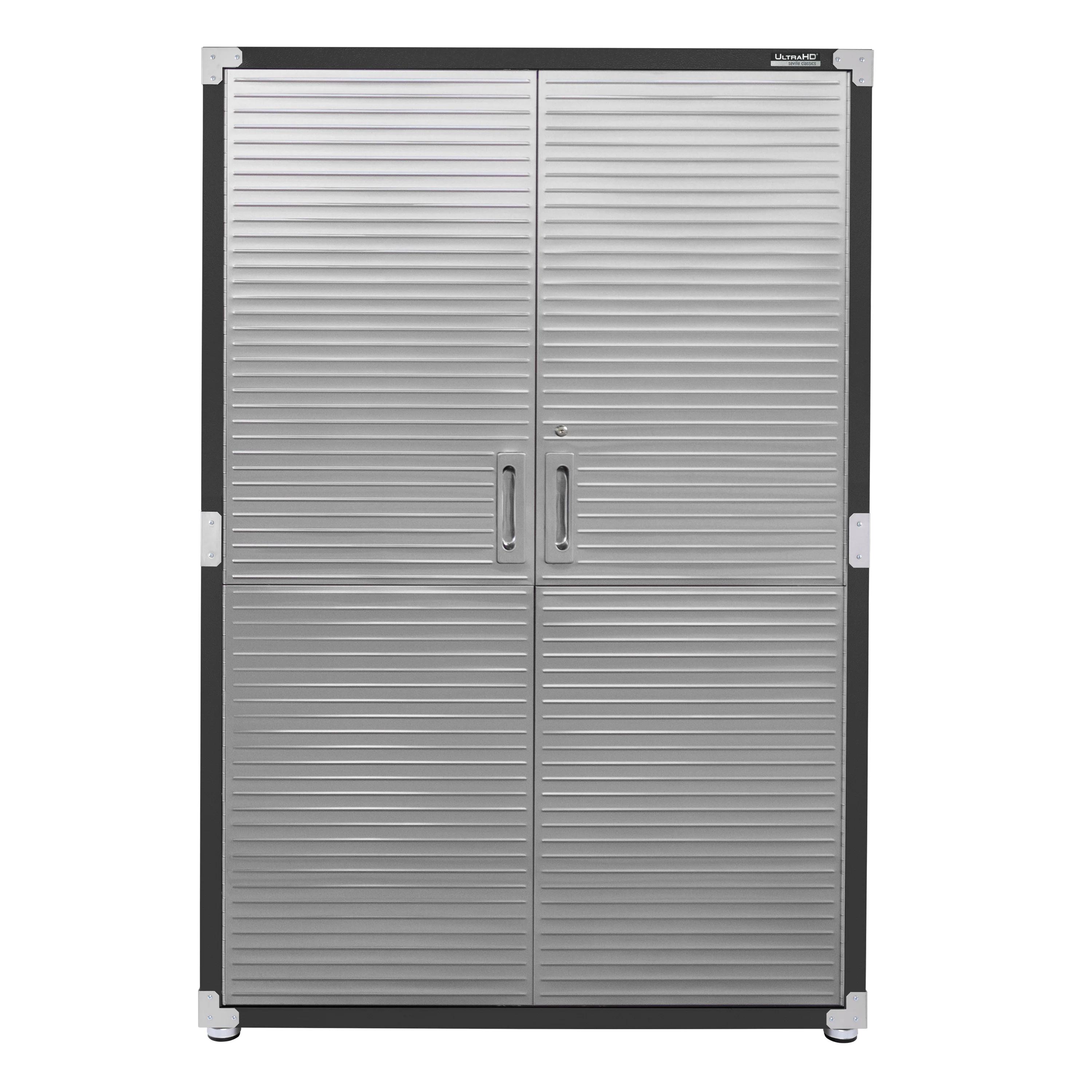 UltraHD® Storage Cabinet, Graphite - Image 17