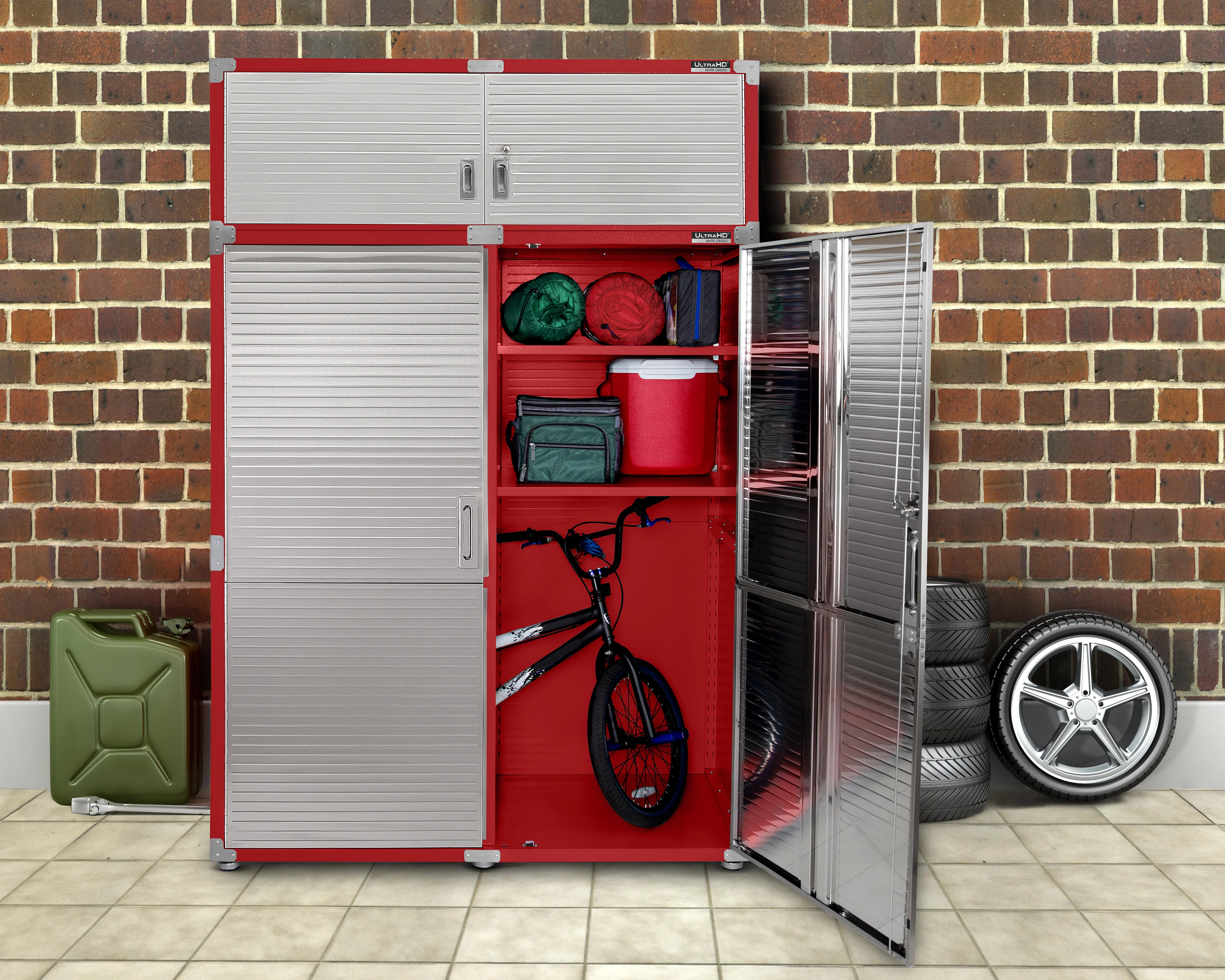 UltraHD® Stacking Top Cabinet - Image 31