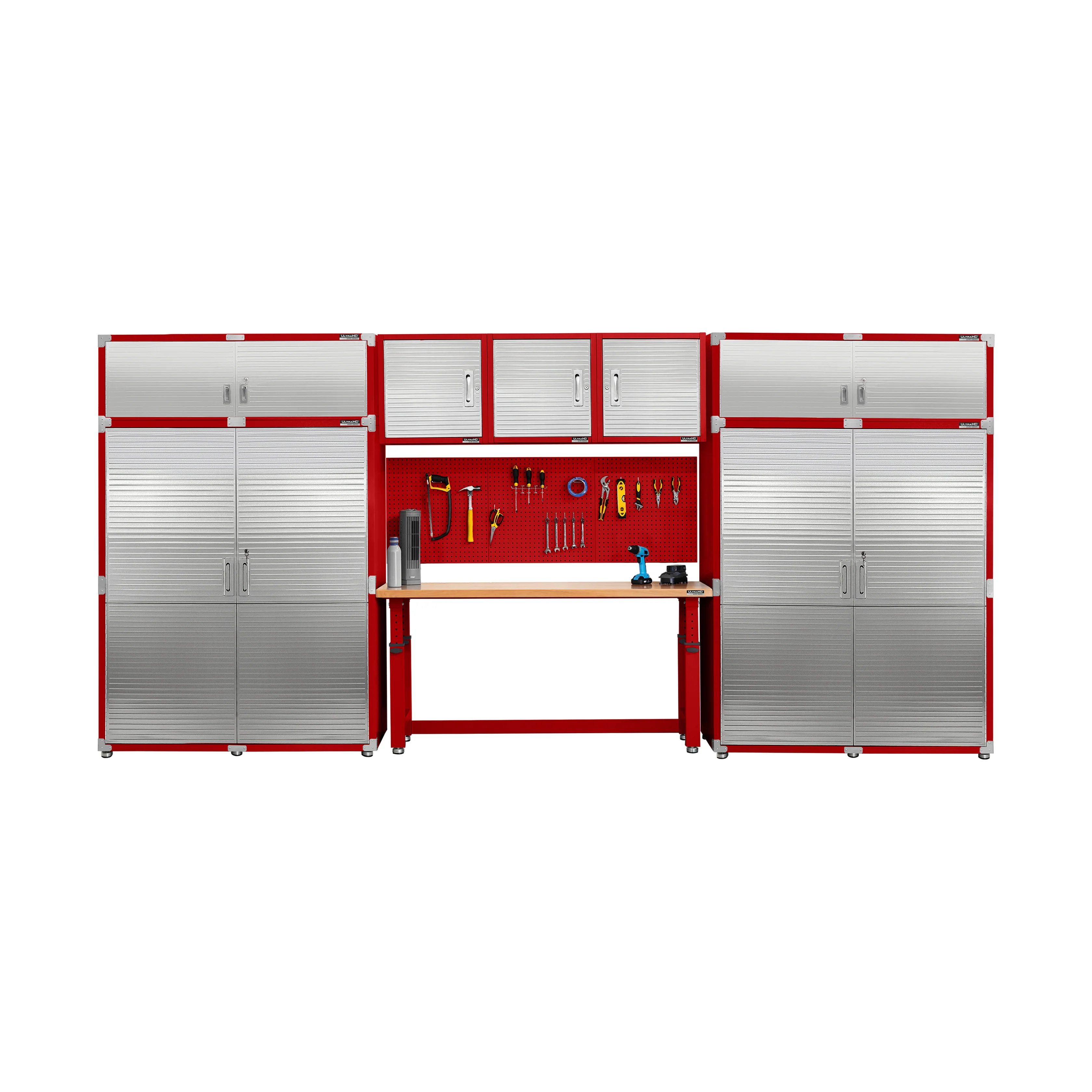 UltraHD® Stacking Top Cabinet - Image 27