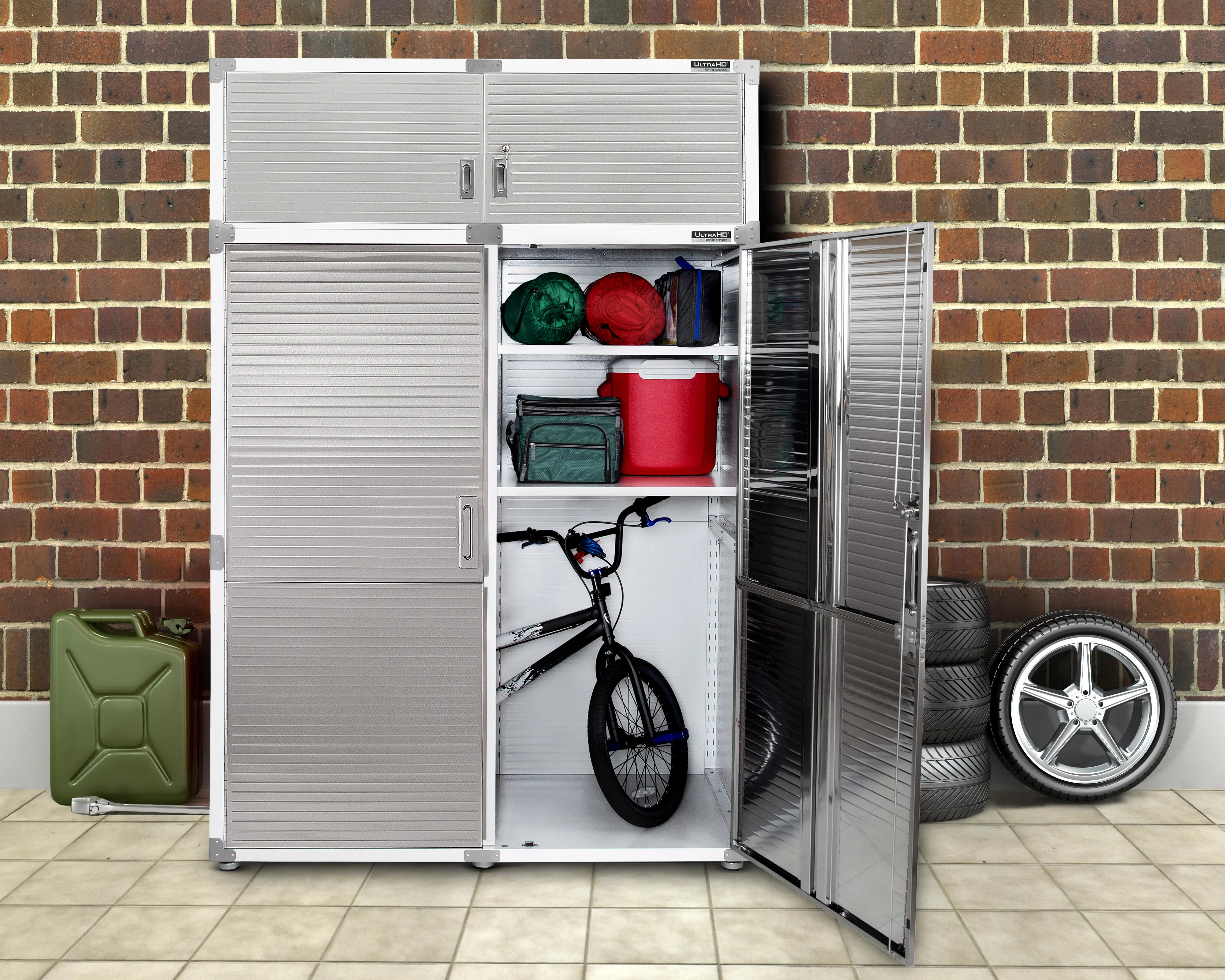 UltraHD® Stacking Top Cabinet - Image 22