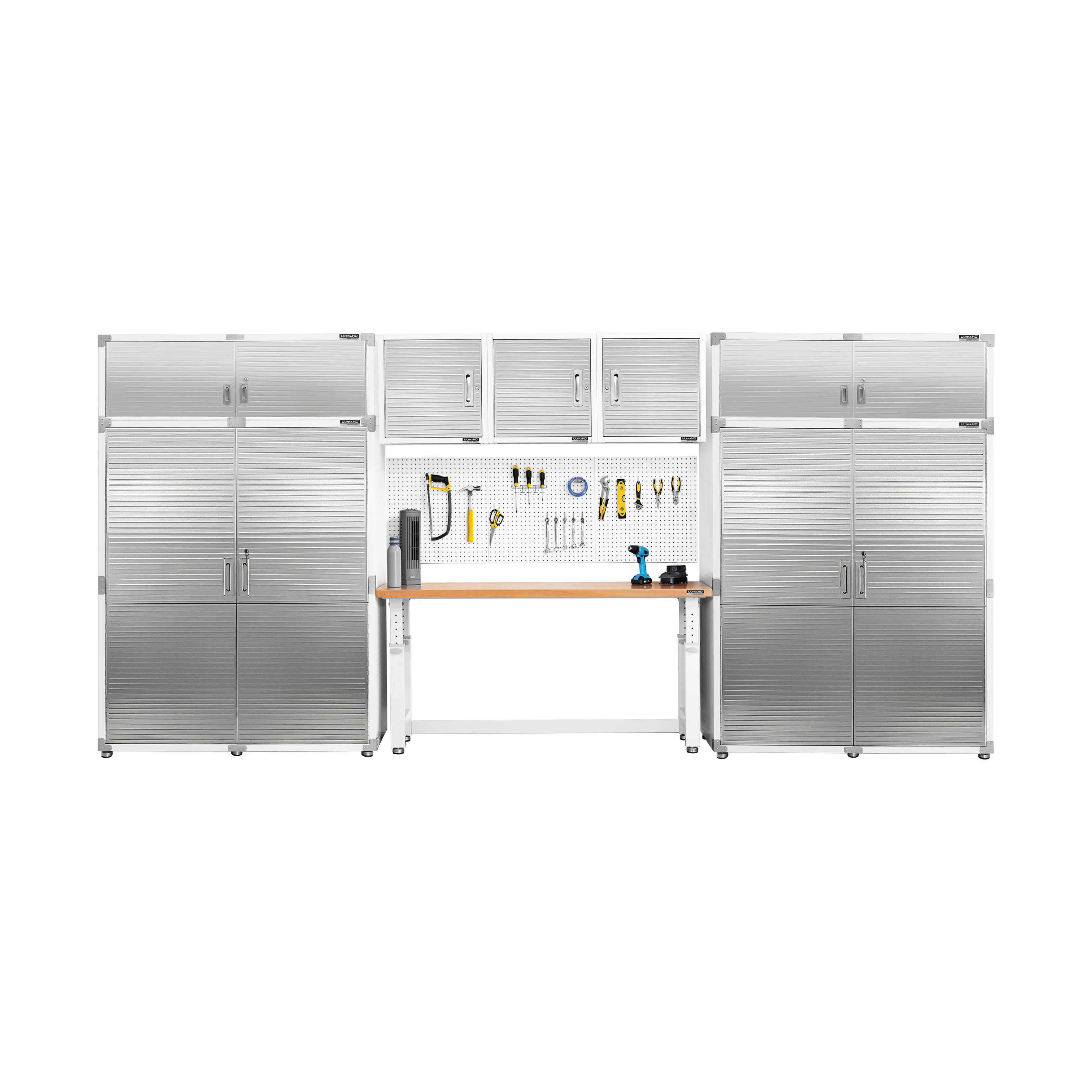 UltraHD® Stacking Top Cabinet - Image 17