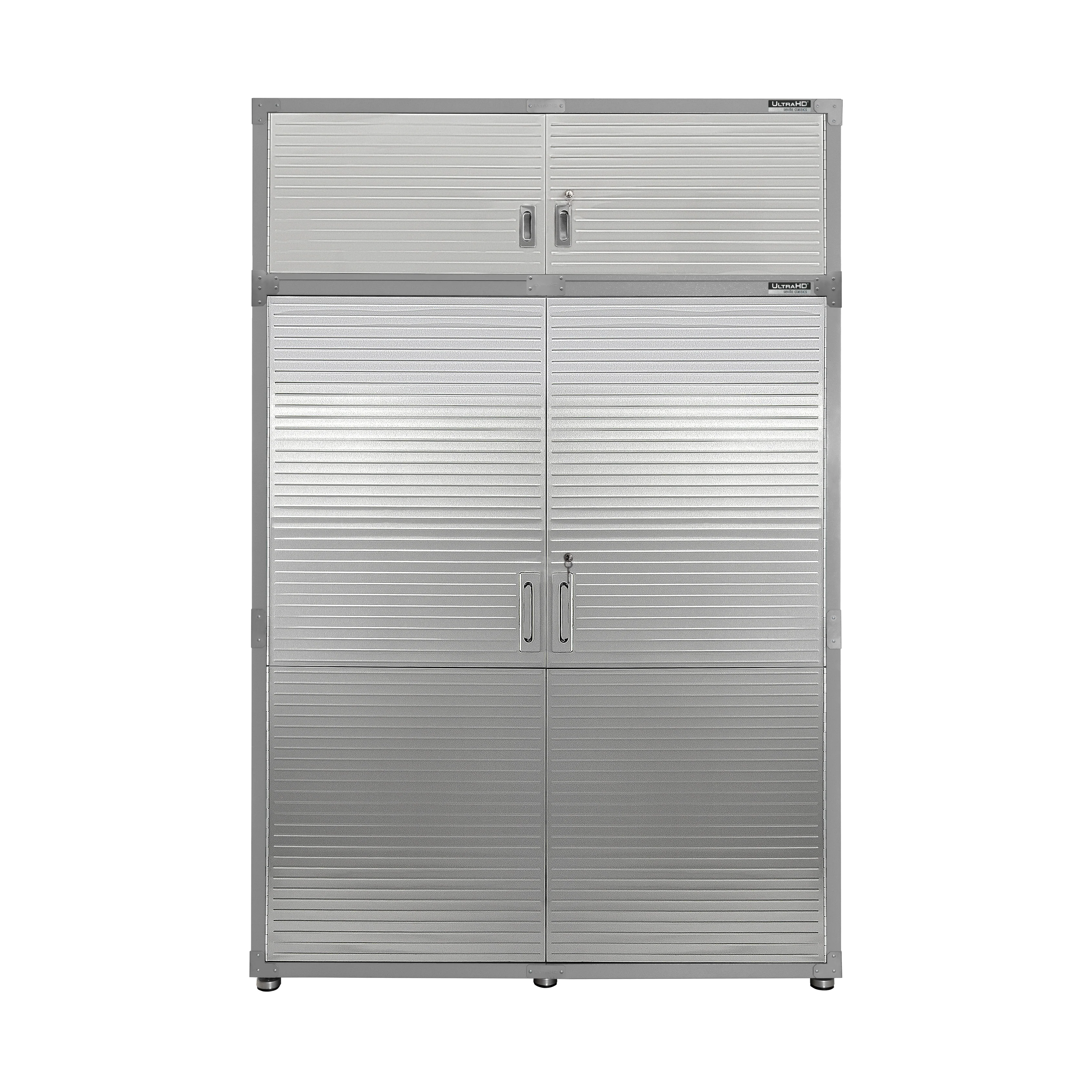 UltraHD® 2-Piece Storage Cabinet Set - Image 4