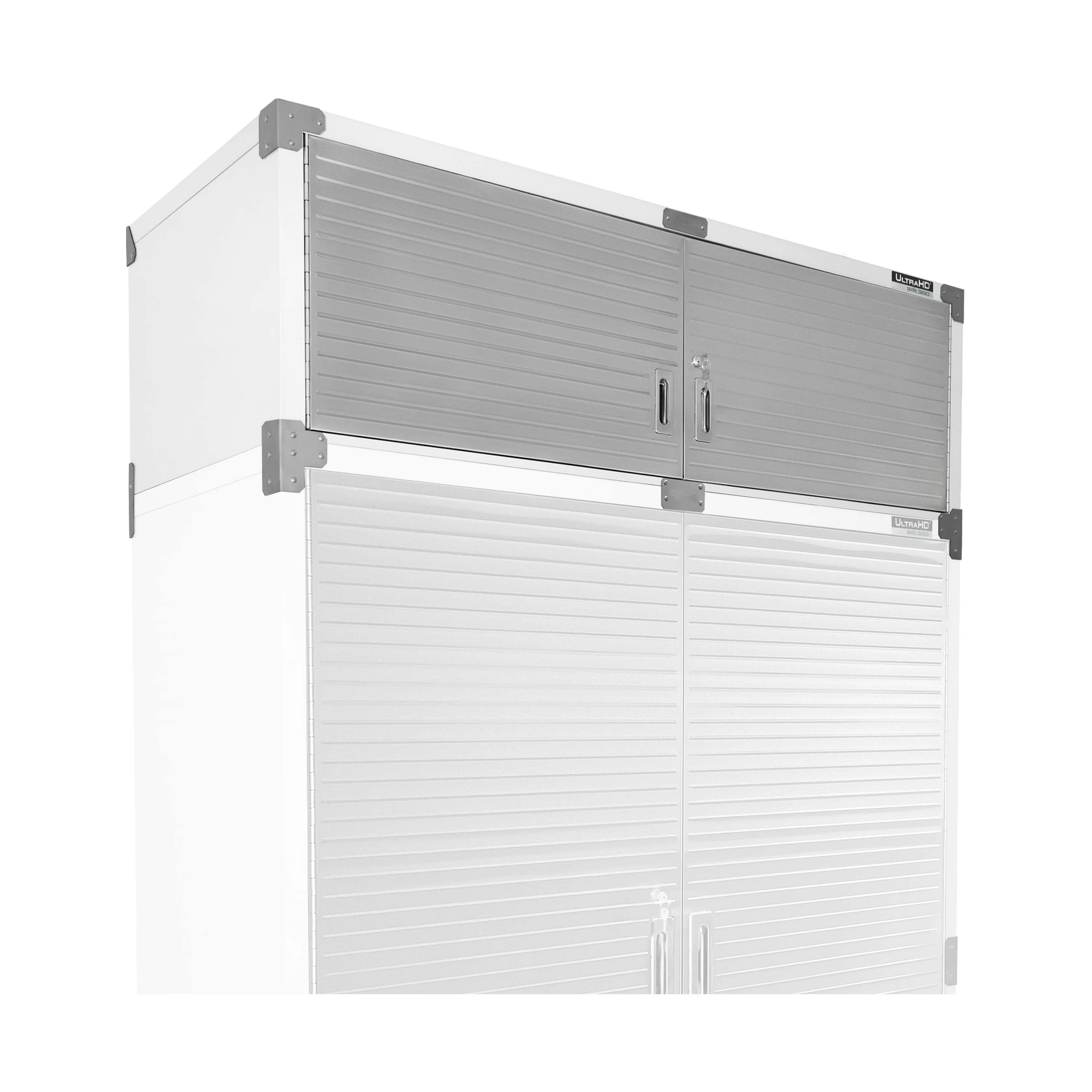 UltraHD® Stacking Top Cabinet - Image 14