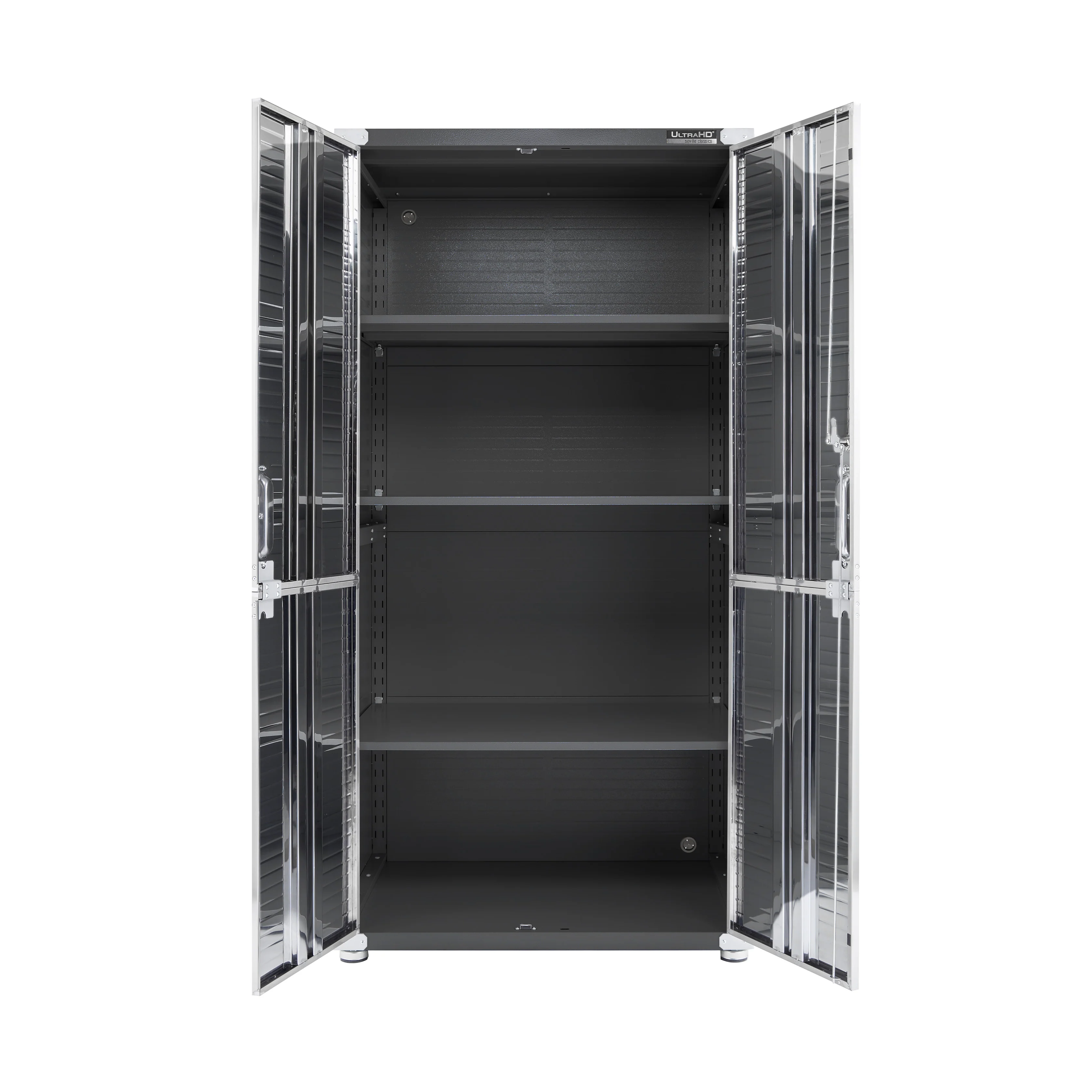 UltraHD® 2-Piece Storage Cabinet Set - Image 13