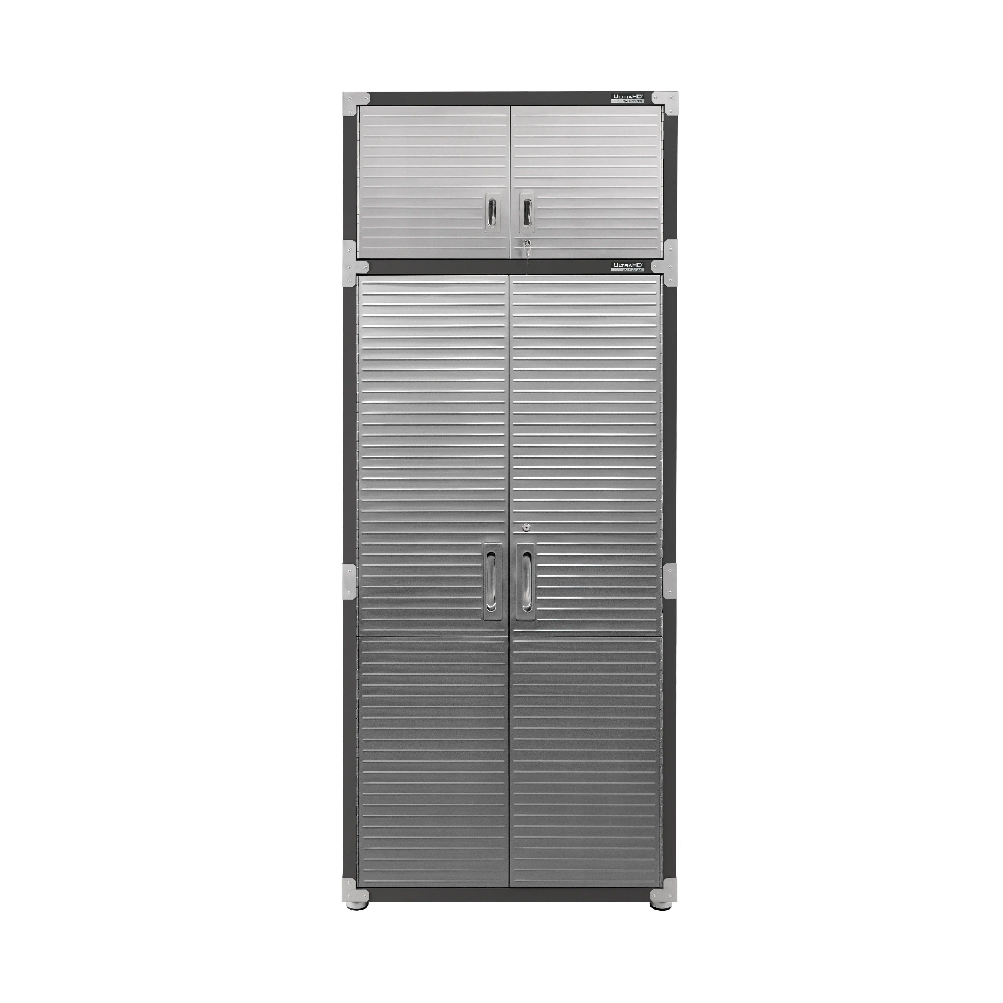 UltraHD® 2-Piece Storage Cabinet Set - Image 15