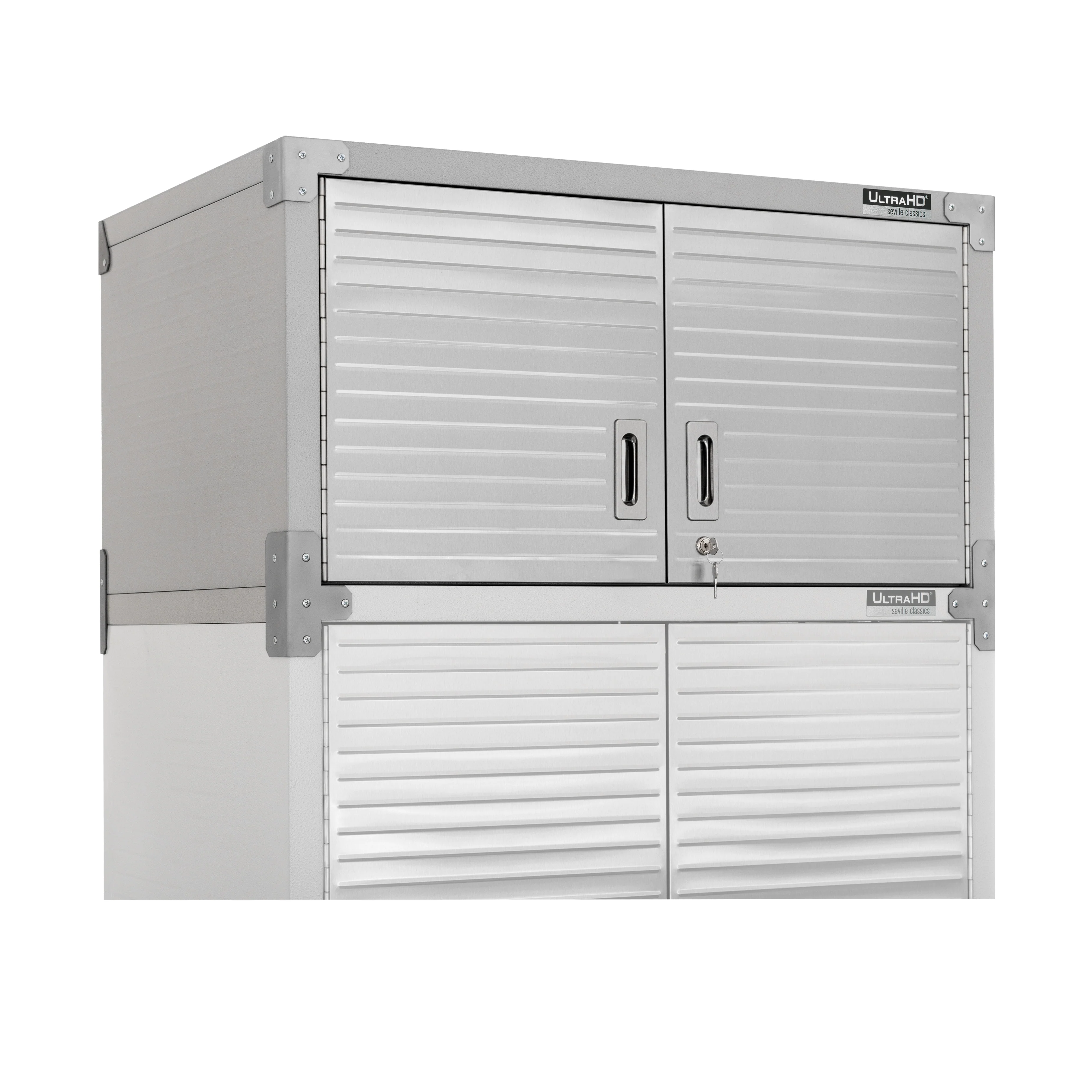 UltraHD® 2-Piece Storage Cabinet Set - Image 5