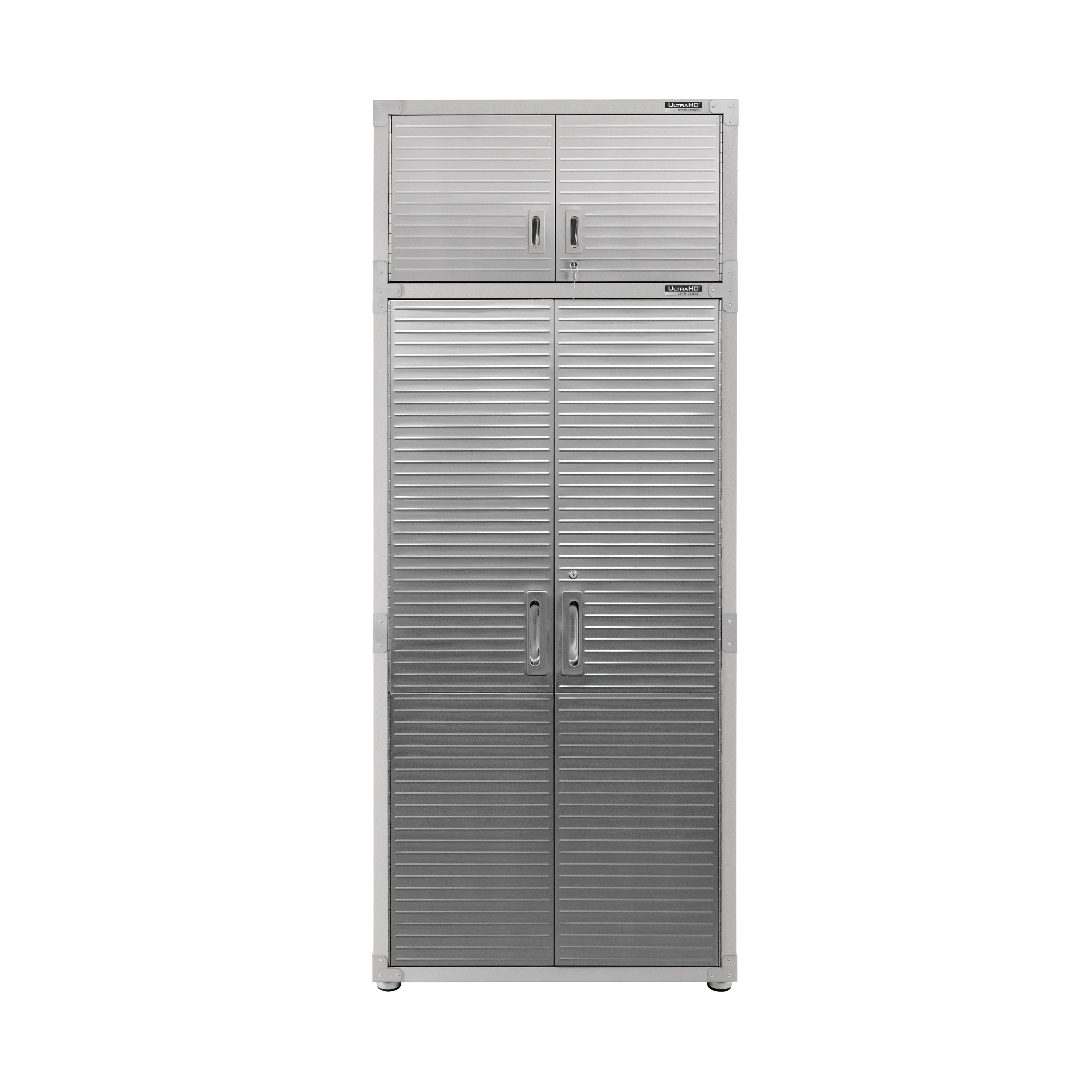 UltraHD® 2-Piece Storage Cabinet Set - Image 8