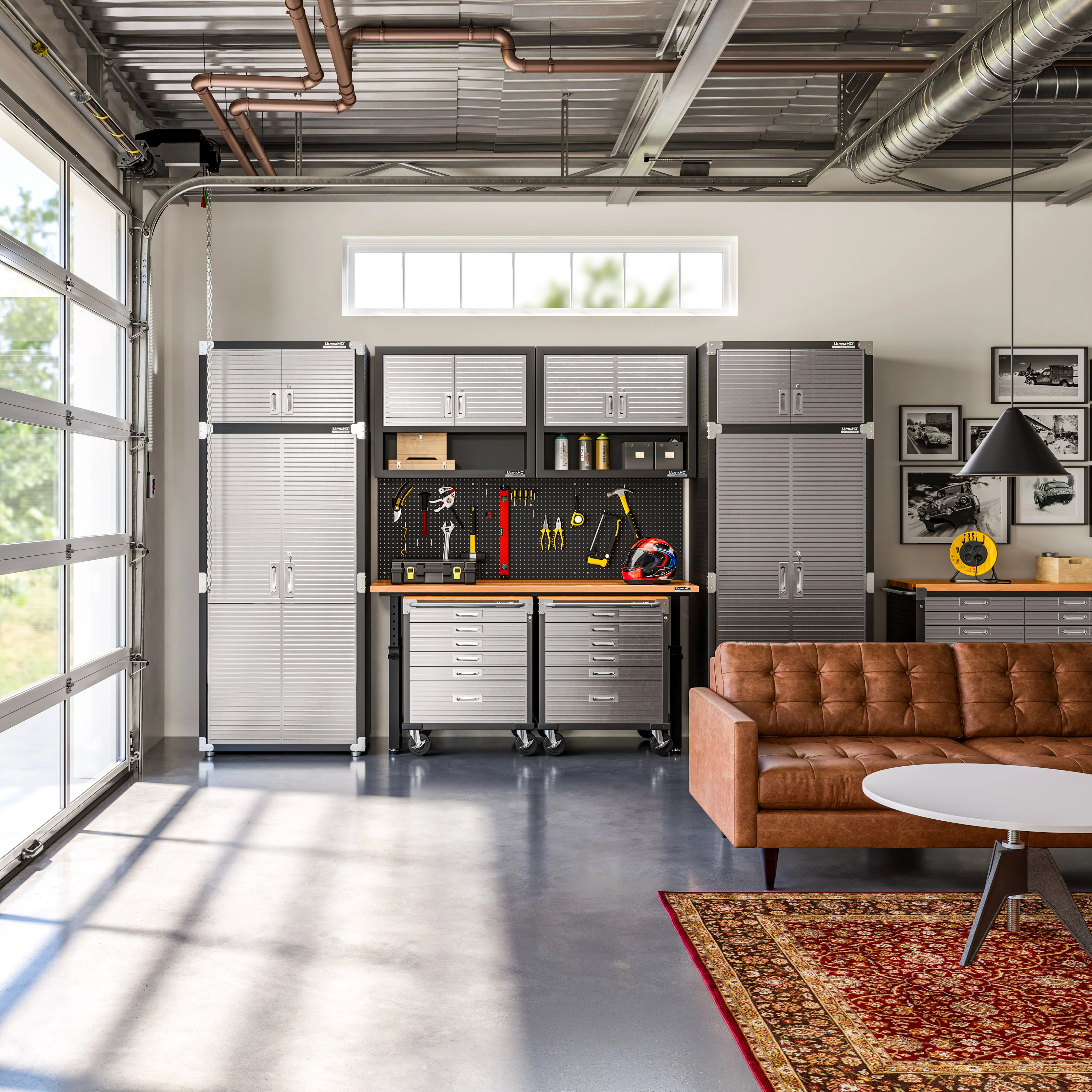 UltraHD® Storage Cabinet - Image 29