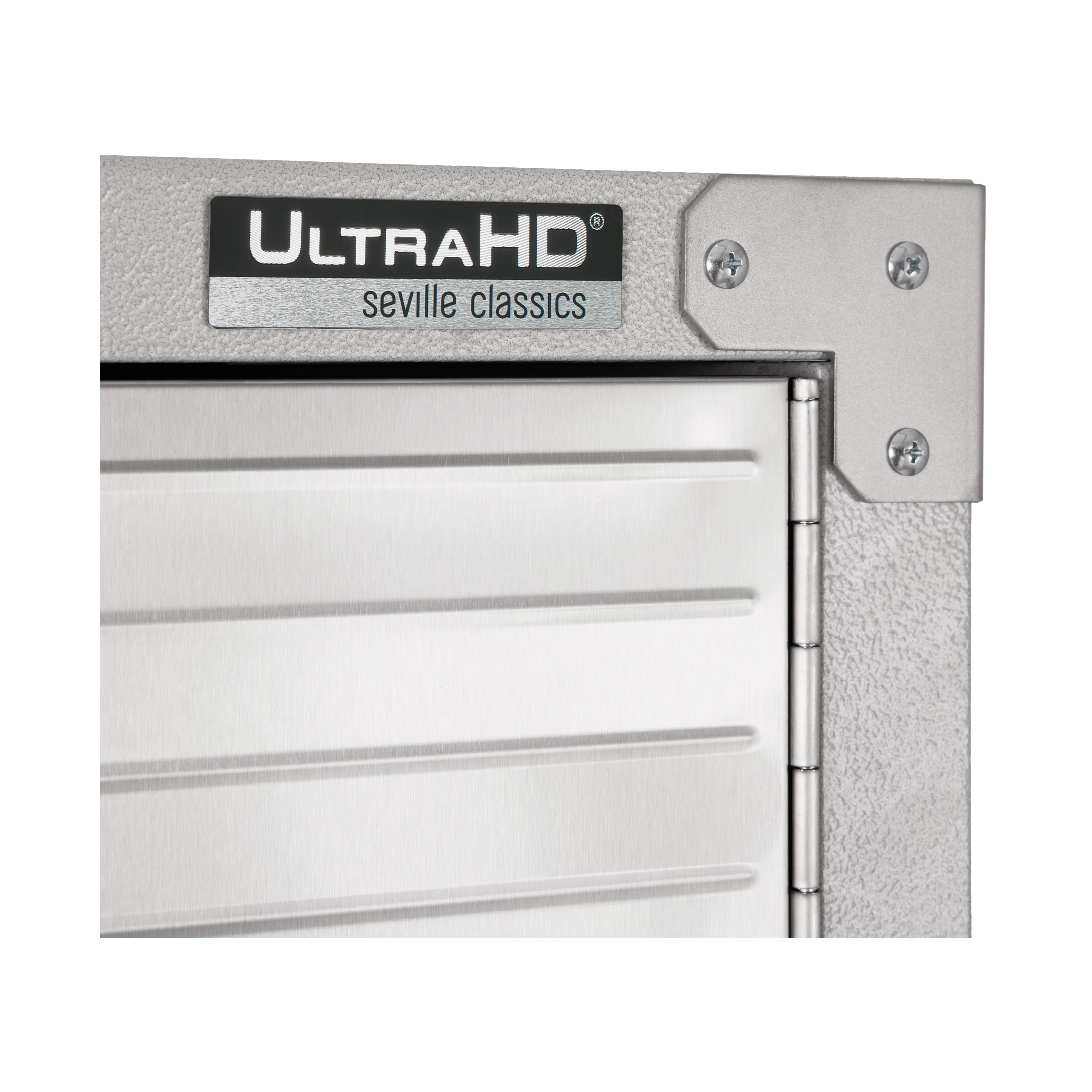 UltraHD® 2-Piece Storage Cabinet Set - Image 6