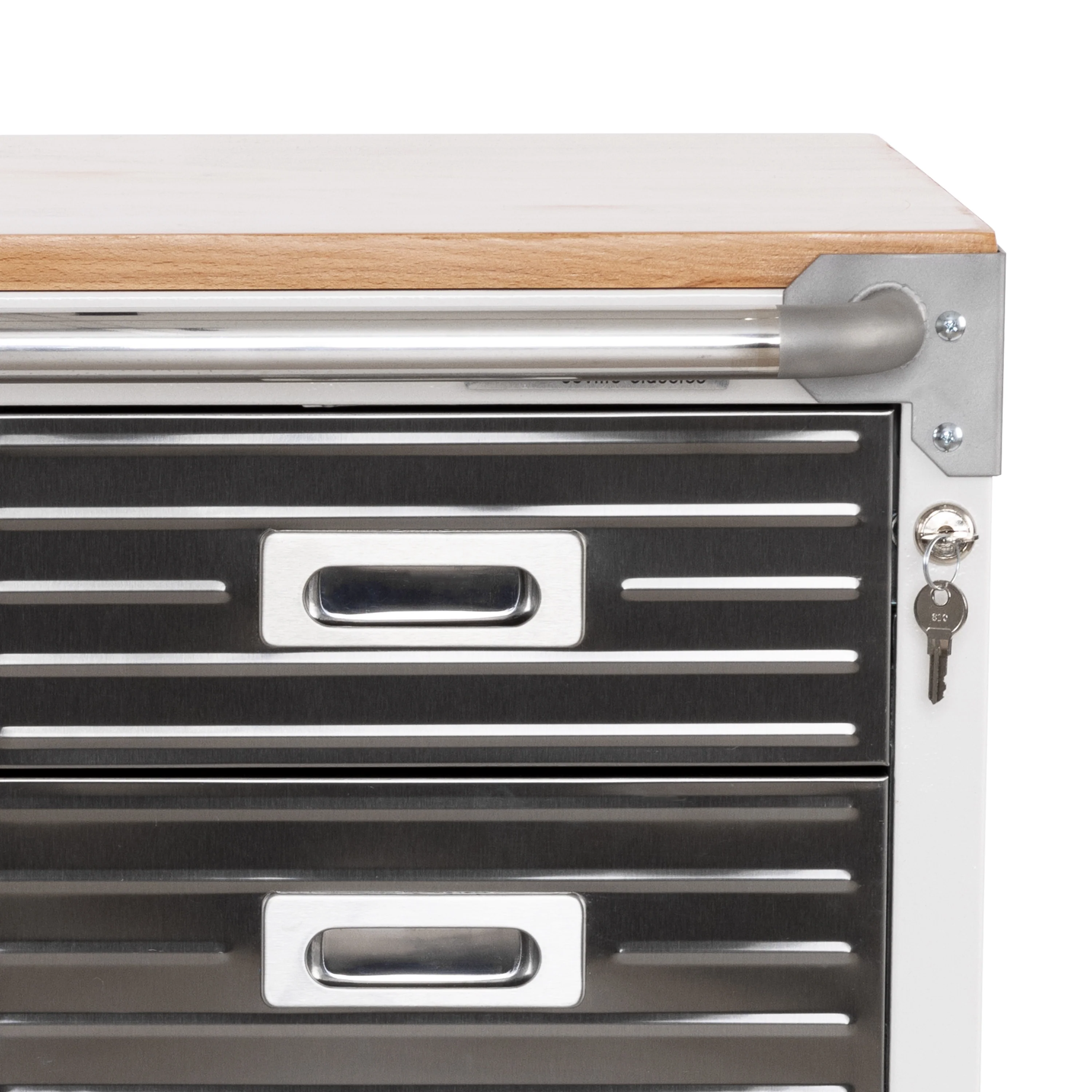UltraHD® 4-Drawer Cabinet - Image 6