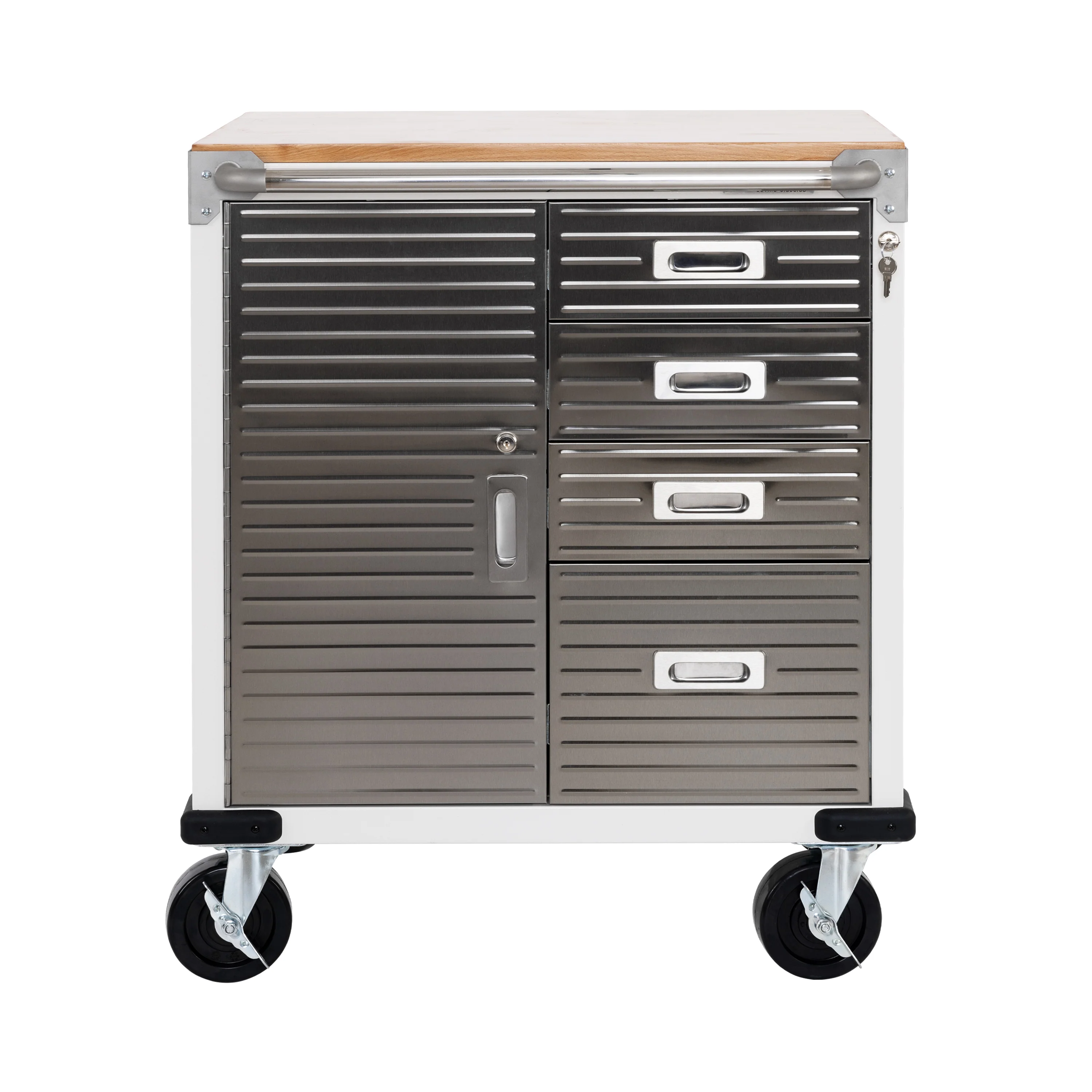 UltraHD® 4-Drawer Cabinet - Image 32