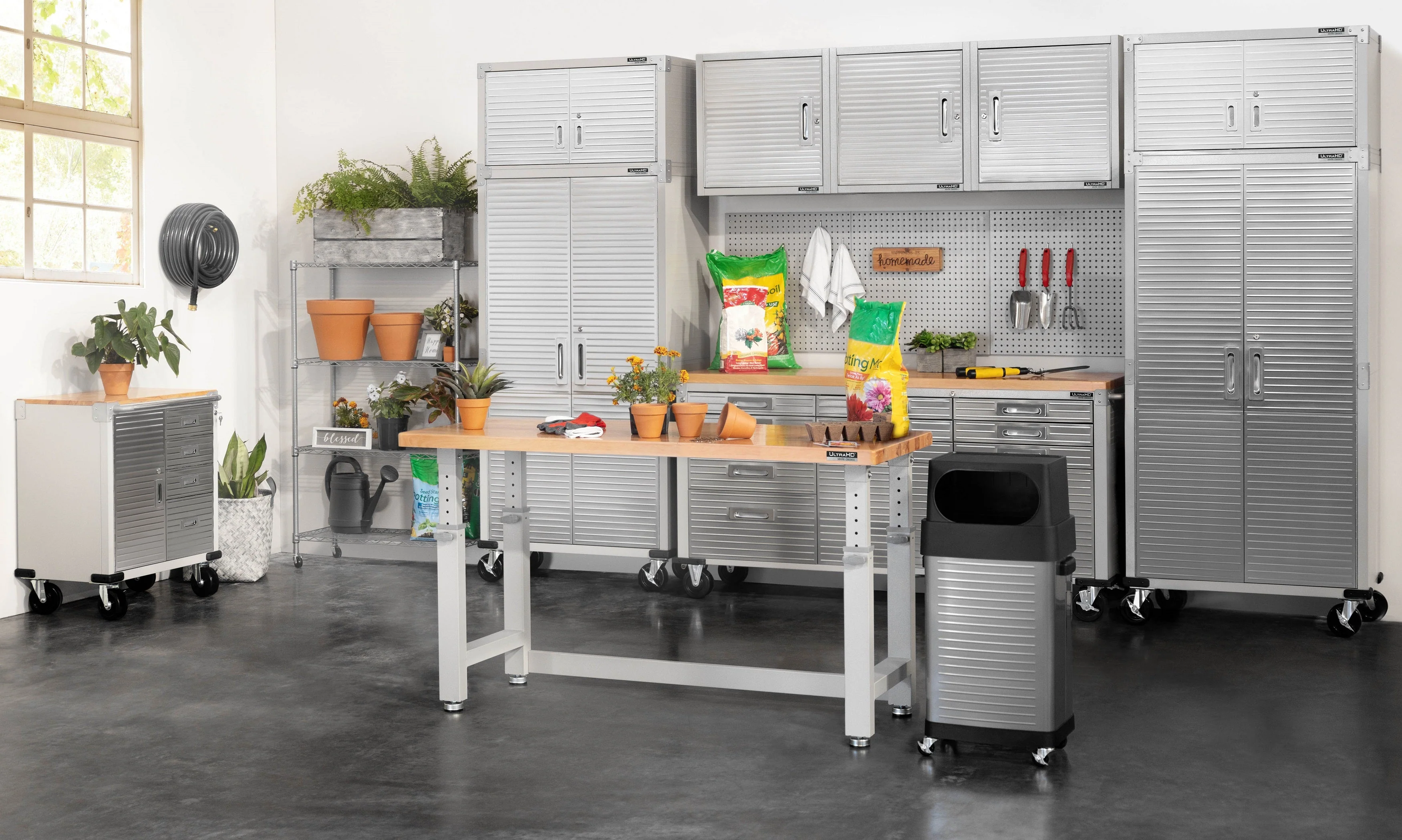 UltraHD® 4-Drawer Cabinet - Image 7