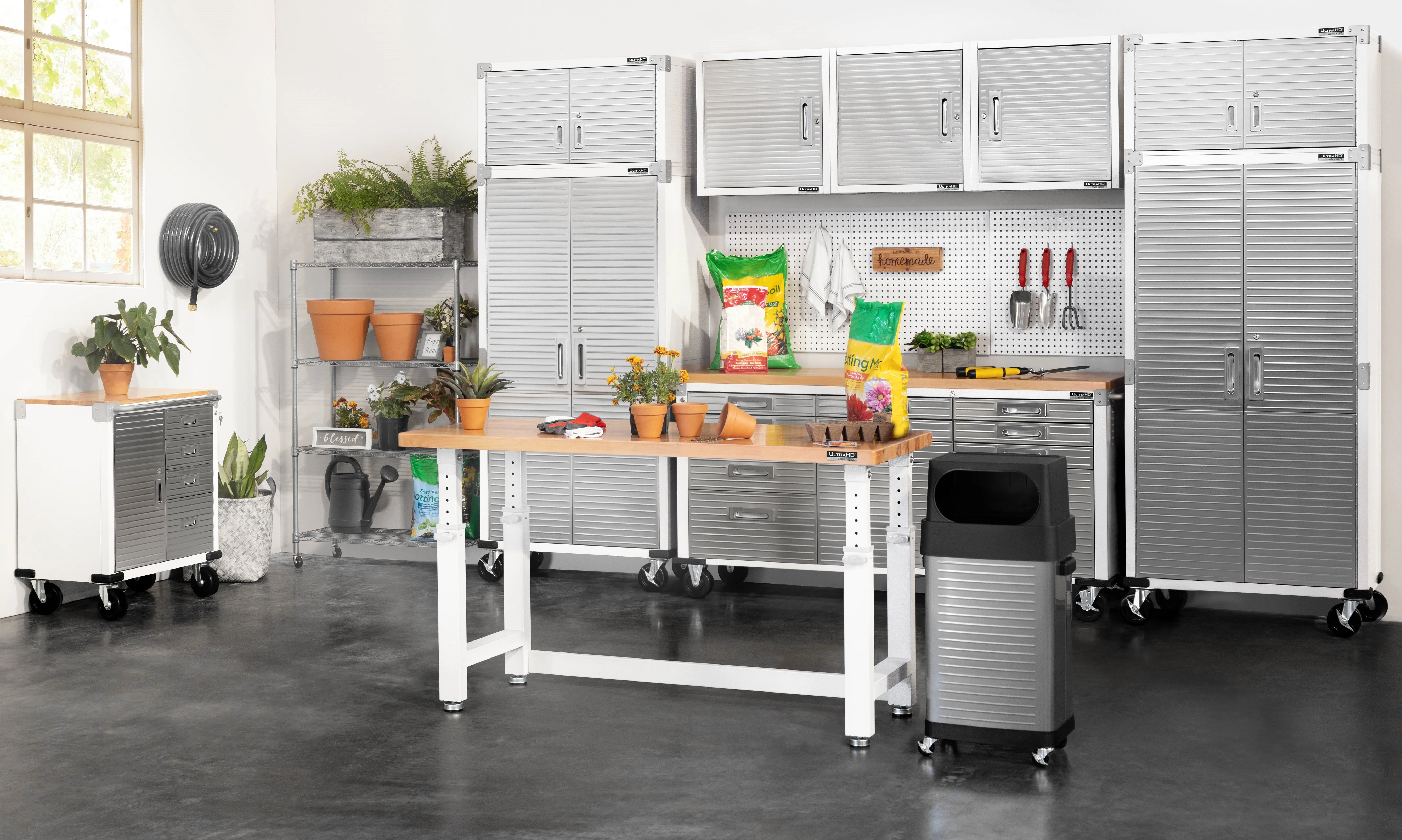 UltraHD® 6-Drawer Cabinet - Image 6