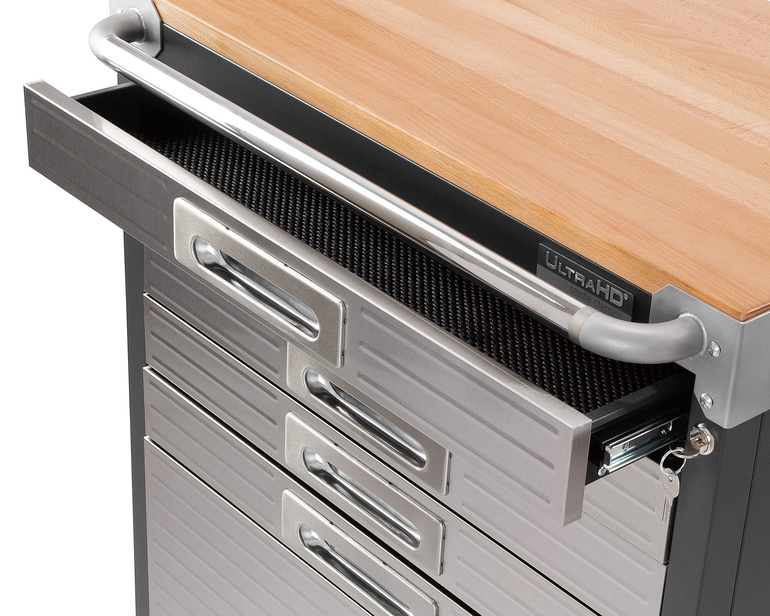 UltraHD® 6-Drawer Cabinet - Image 4
