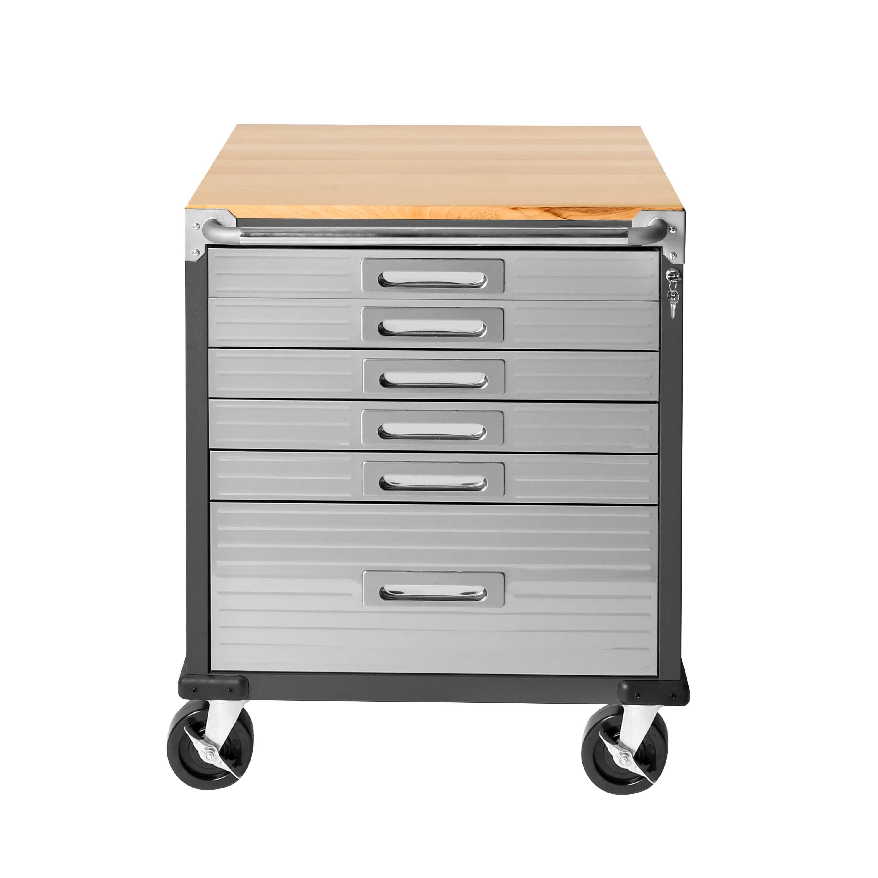 UltraHD® 6-Drawer Cabinet with Soft-Closing Drawers - Image 21