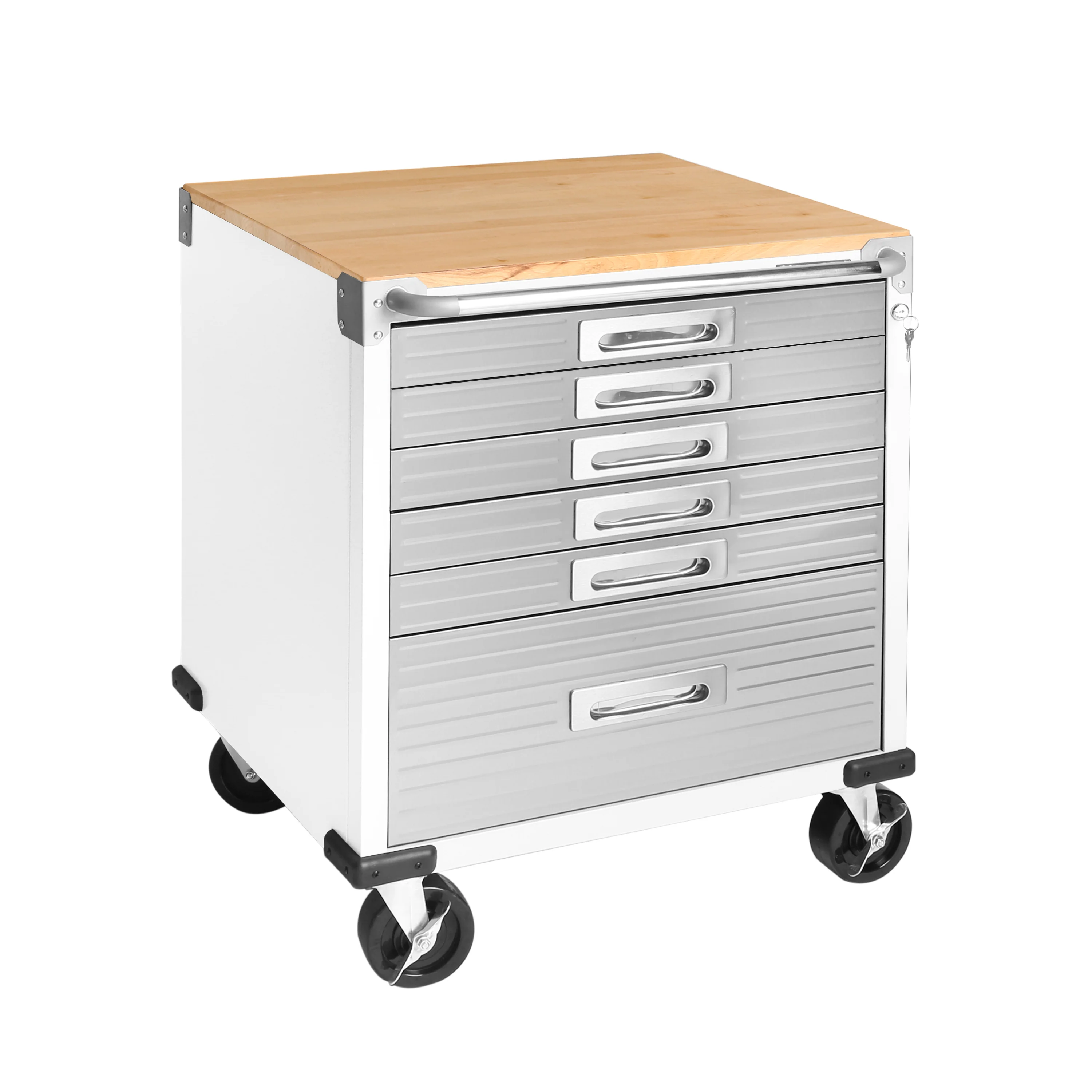 UltraHD® 6-Drawer Cabinet with Soft-Closing Drawers - Image 34