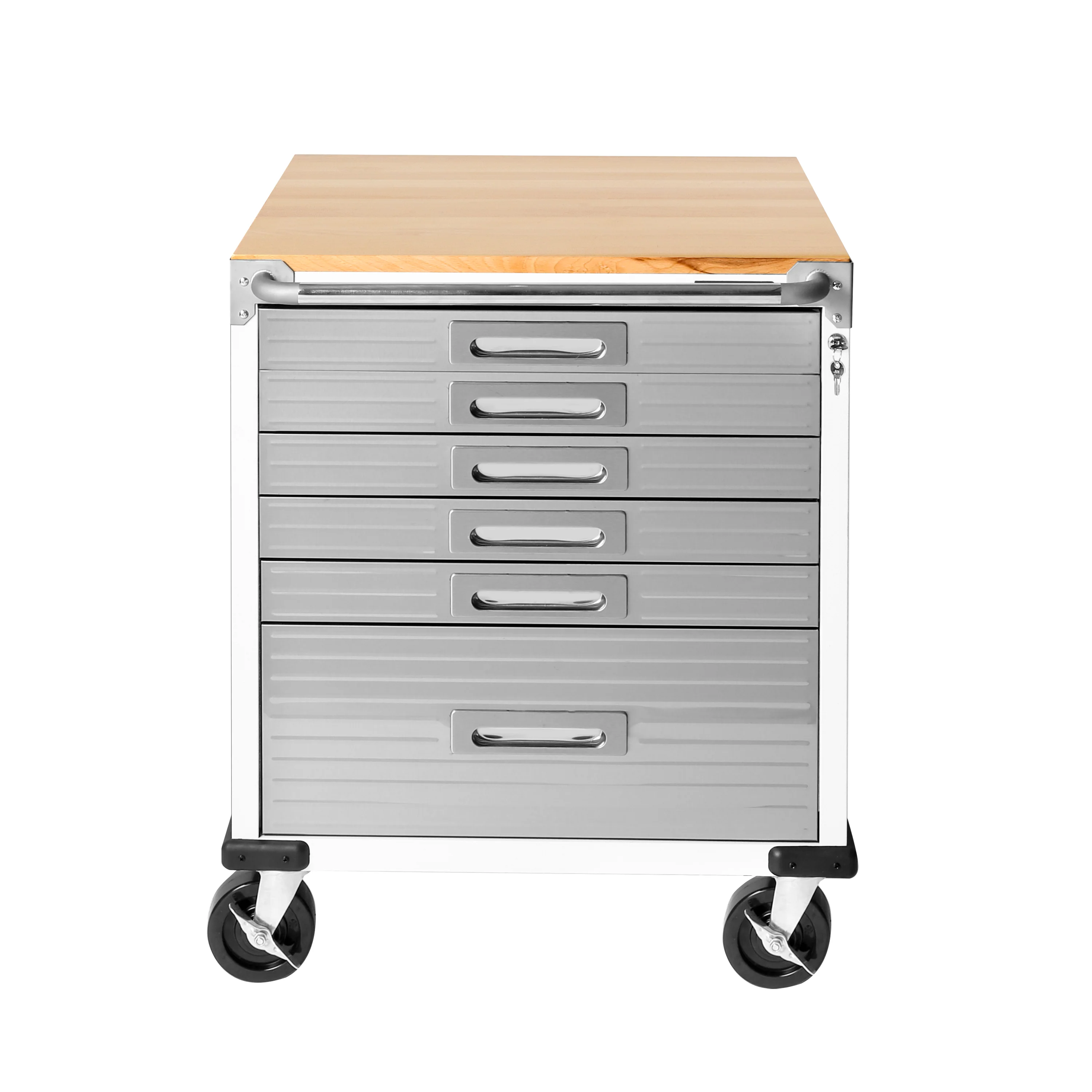 UltraHD® 6-Drawer Cabinet with Soft-Closing Drawers - Image 37