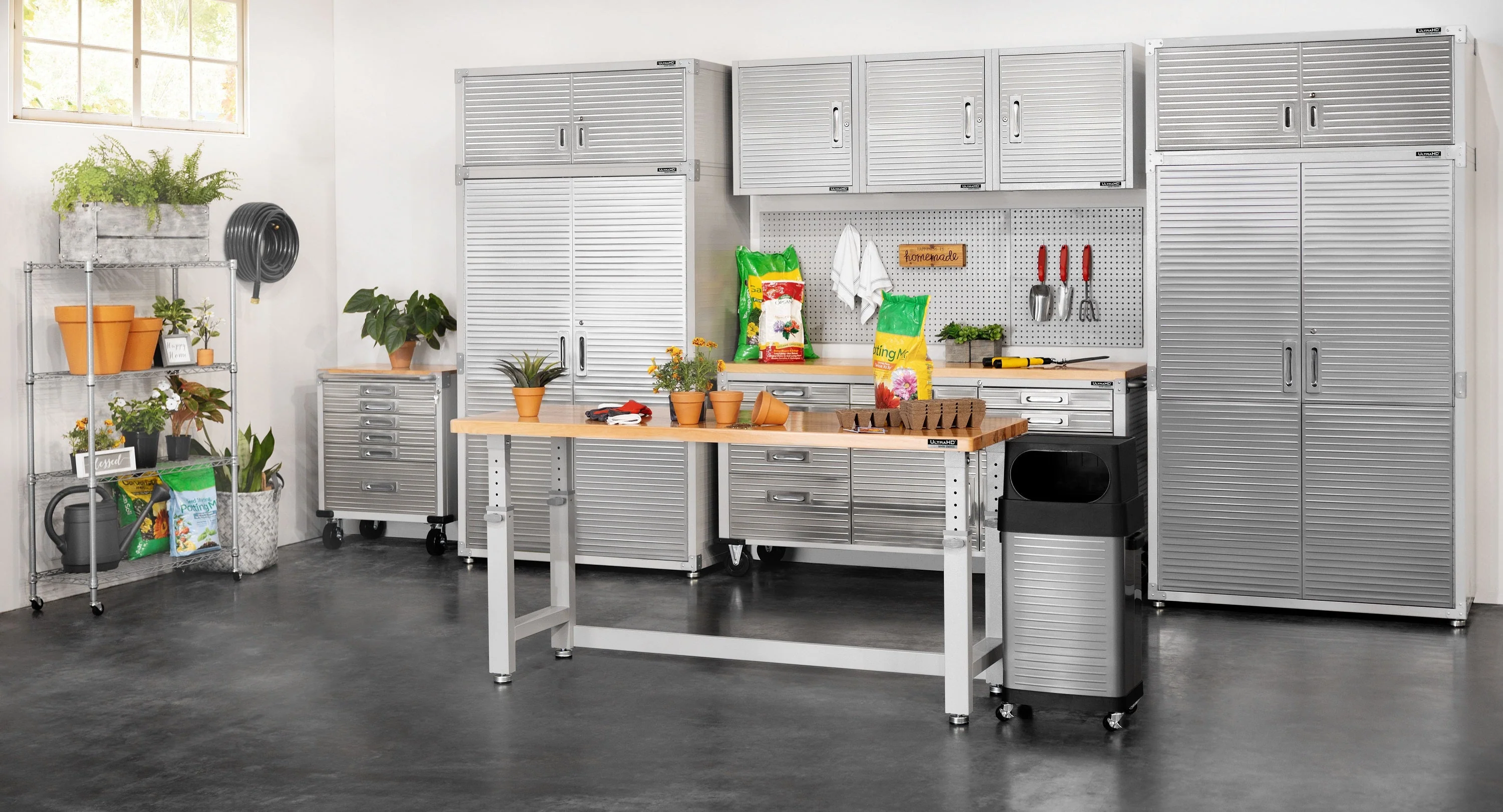 UltraHD® 6-Drawer Cabinet with Soft-Closing Drawers - Image 8