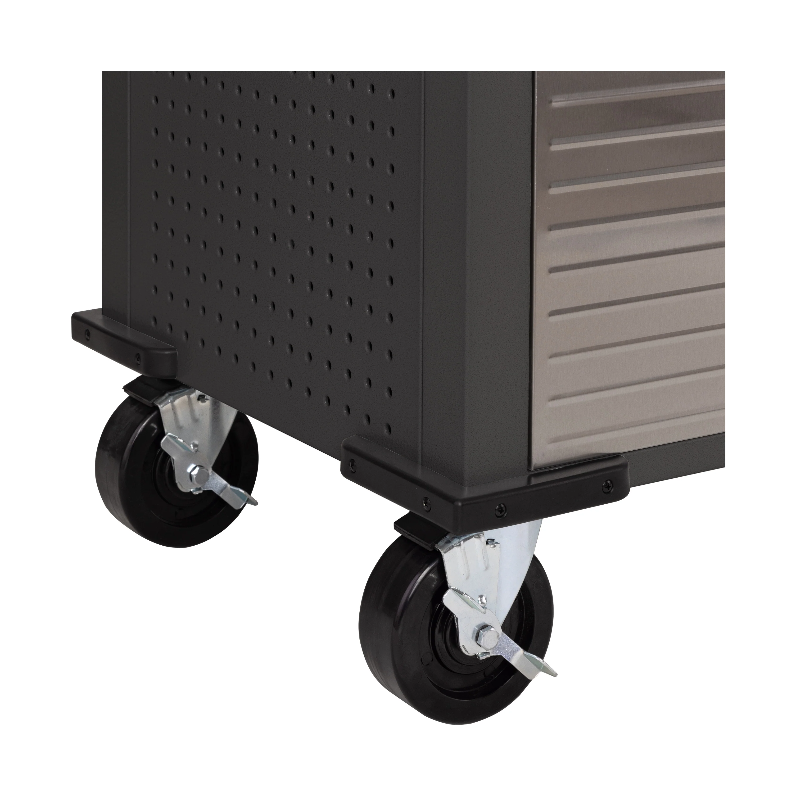 UltraHD® 6-Drawer Rolling Workbench - Image 6