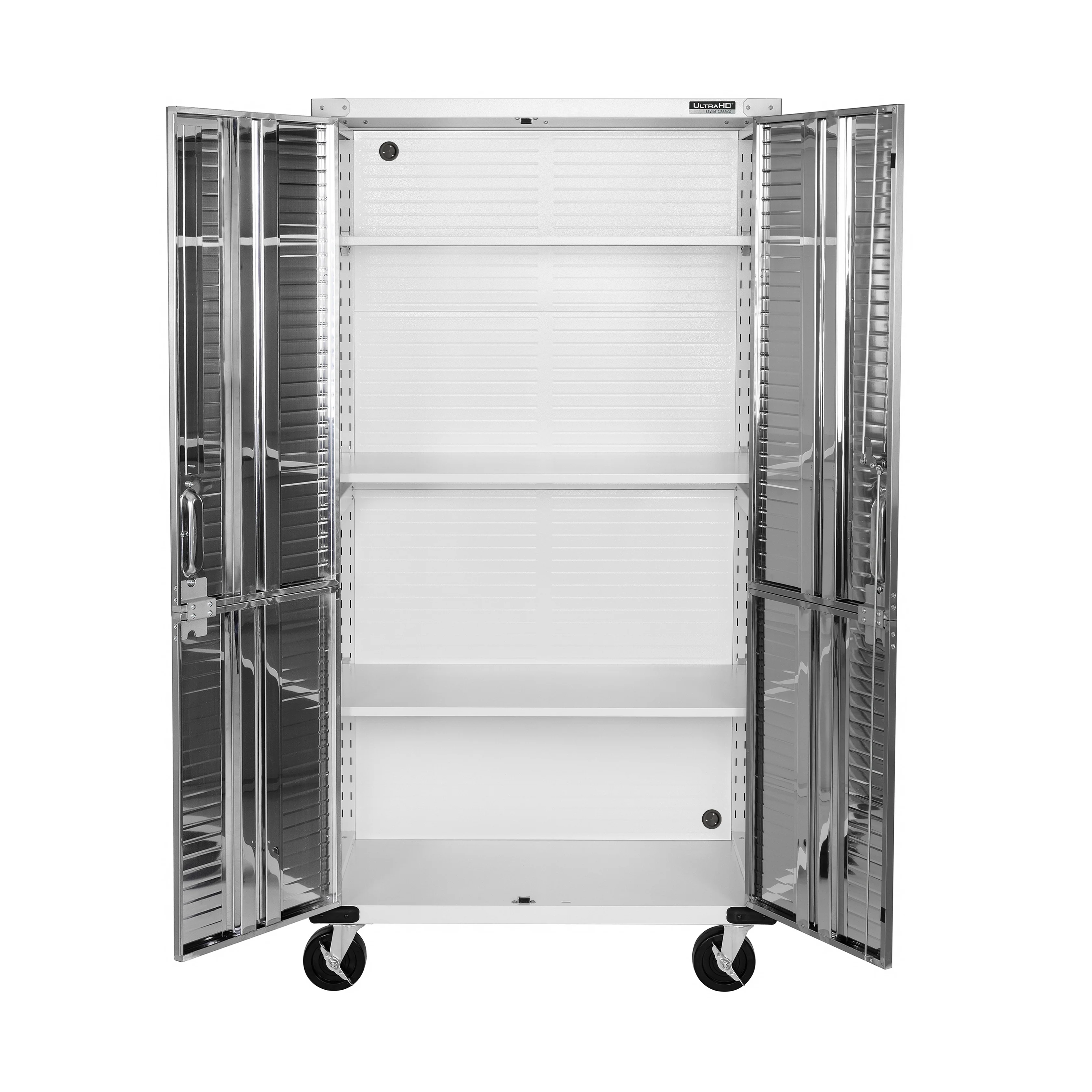 UltraHD® Rolling Storage Cabinet - Image 29