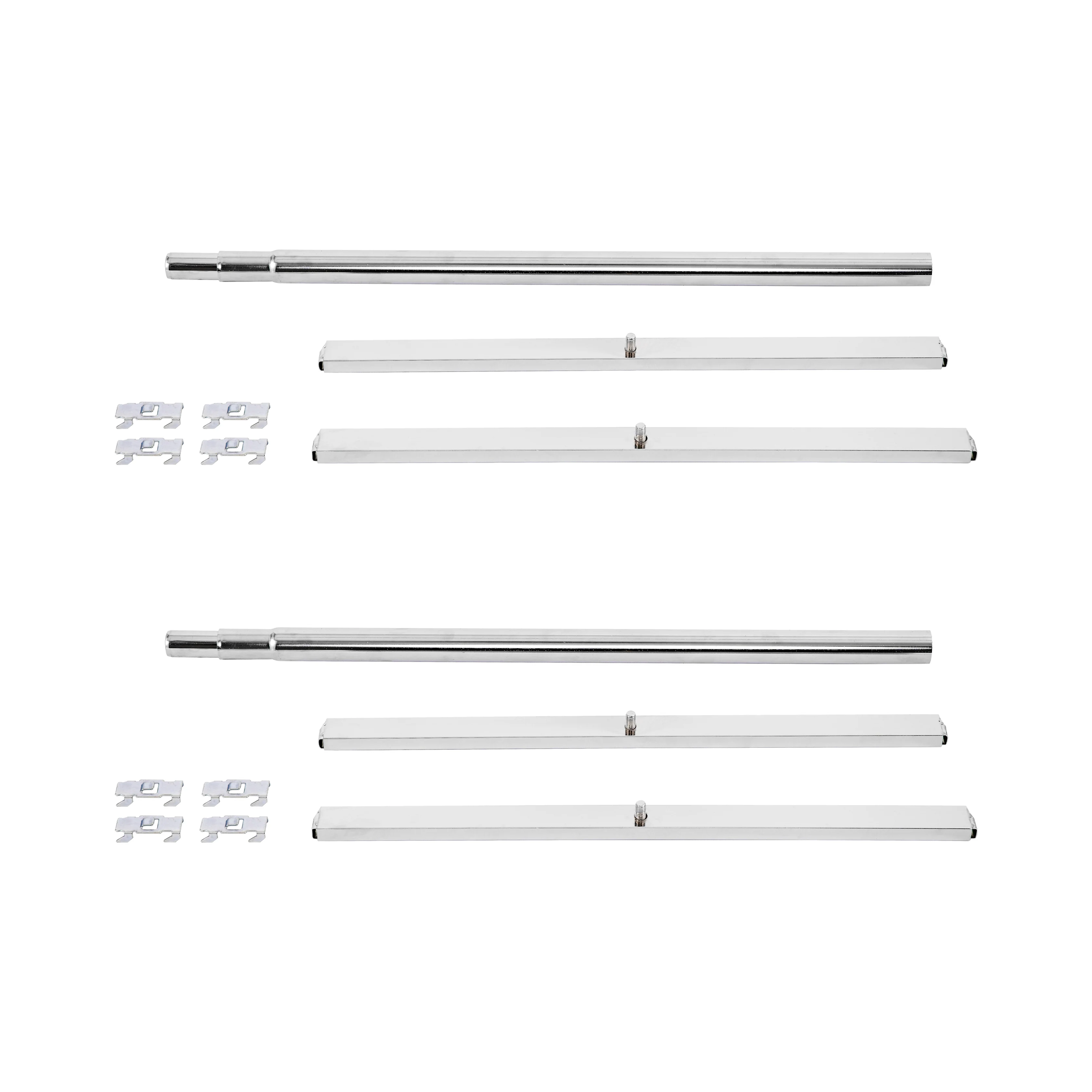 UltraHD® Expandable Garment Hanging Rod - Image 17