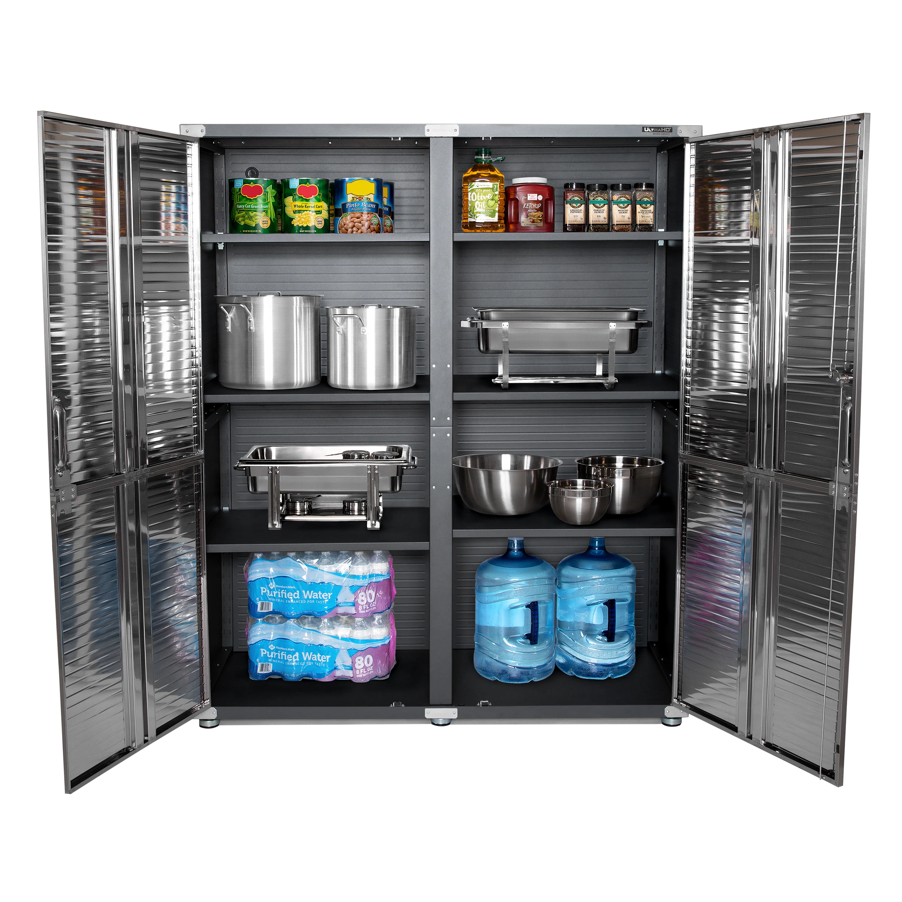 UltraHD® Storage Cabinet - Image 15