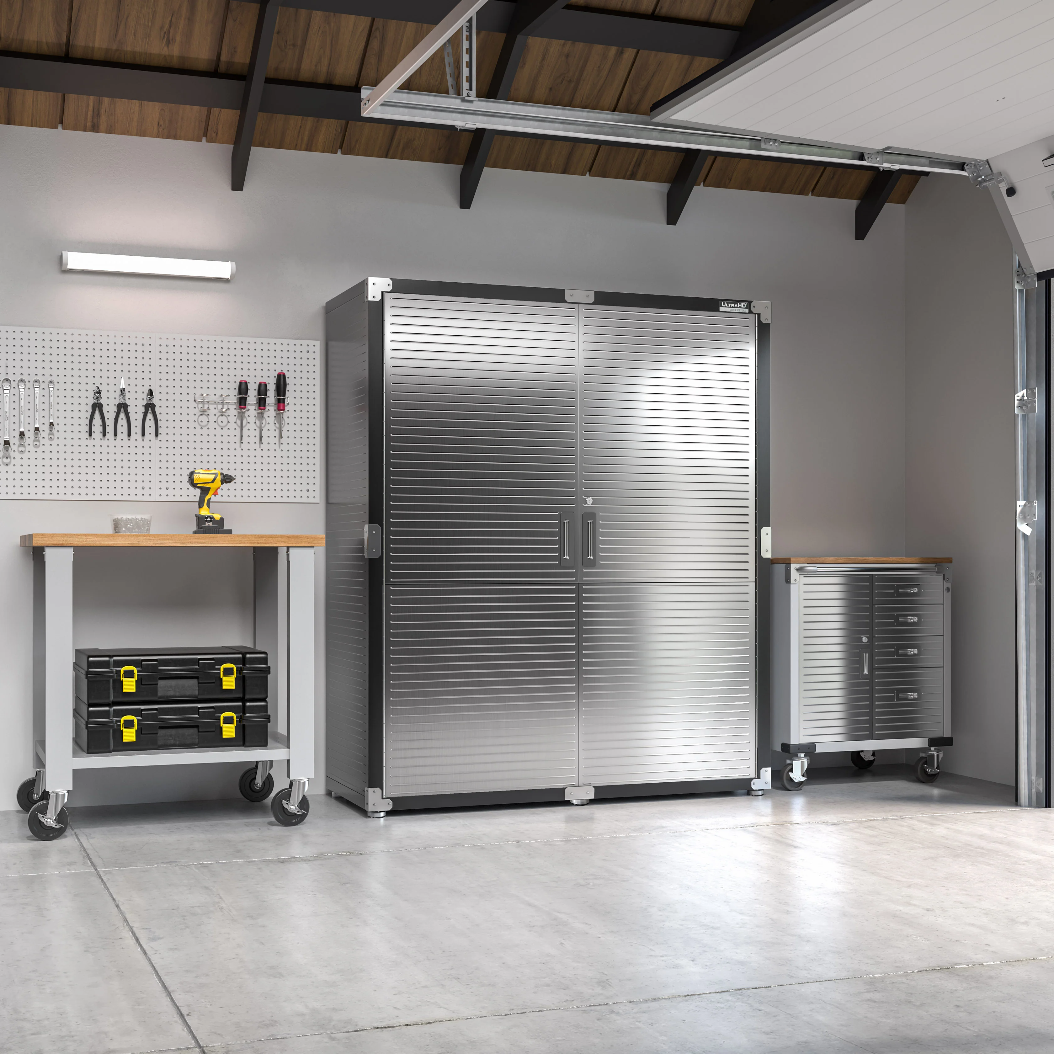 UltraHD® Storage Cabinet - Image 77