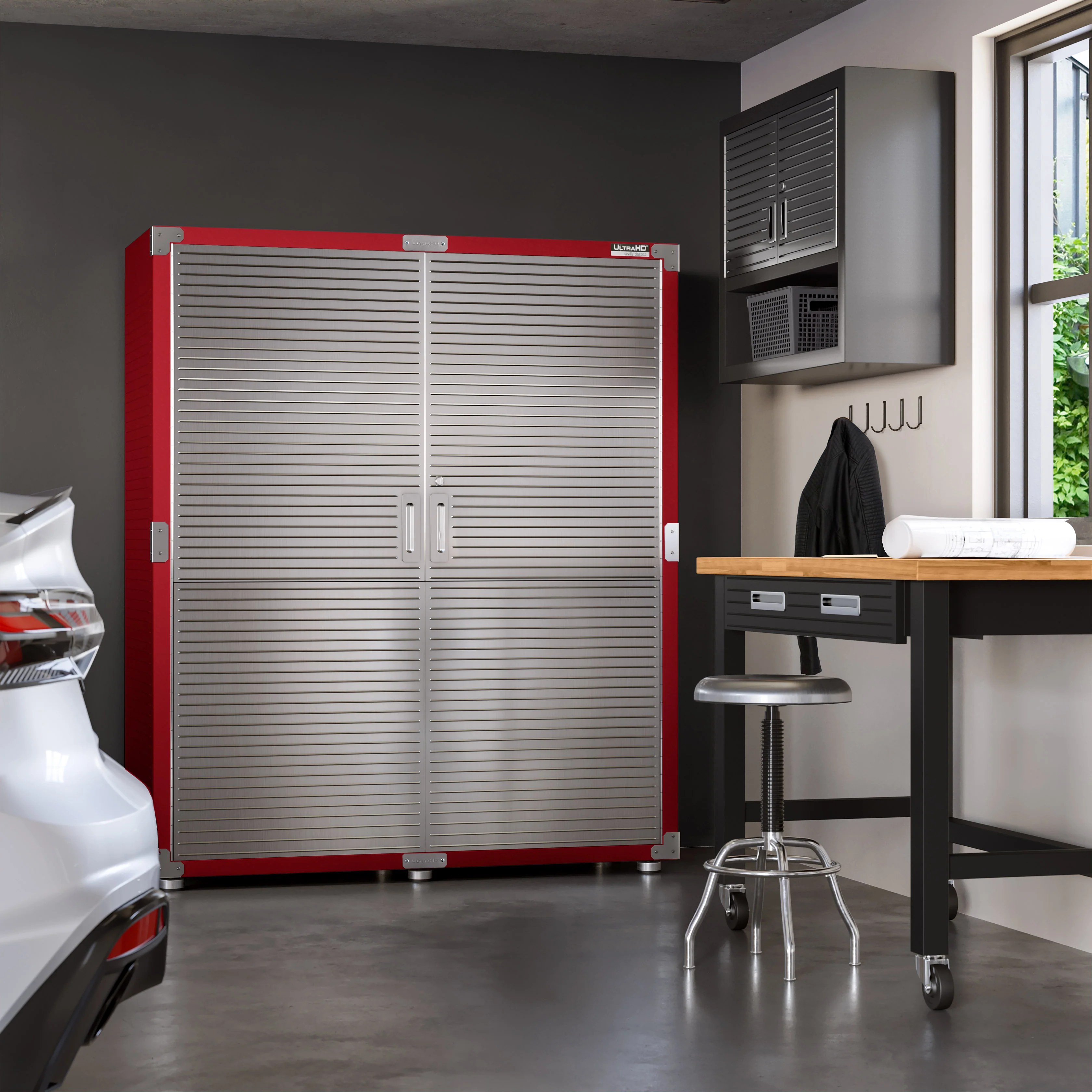 UltraHD® Storage Cabinet - Image 65