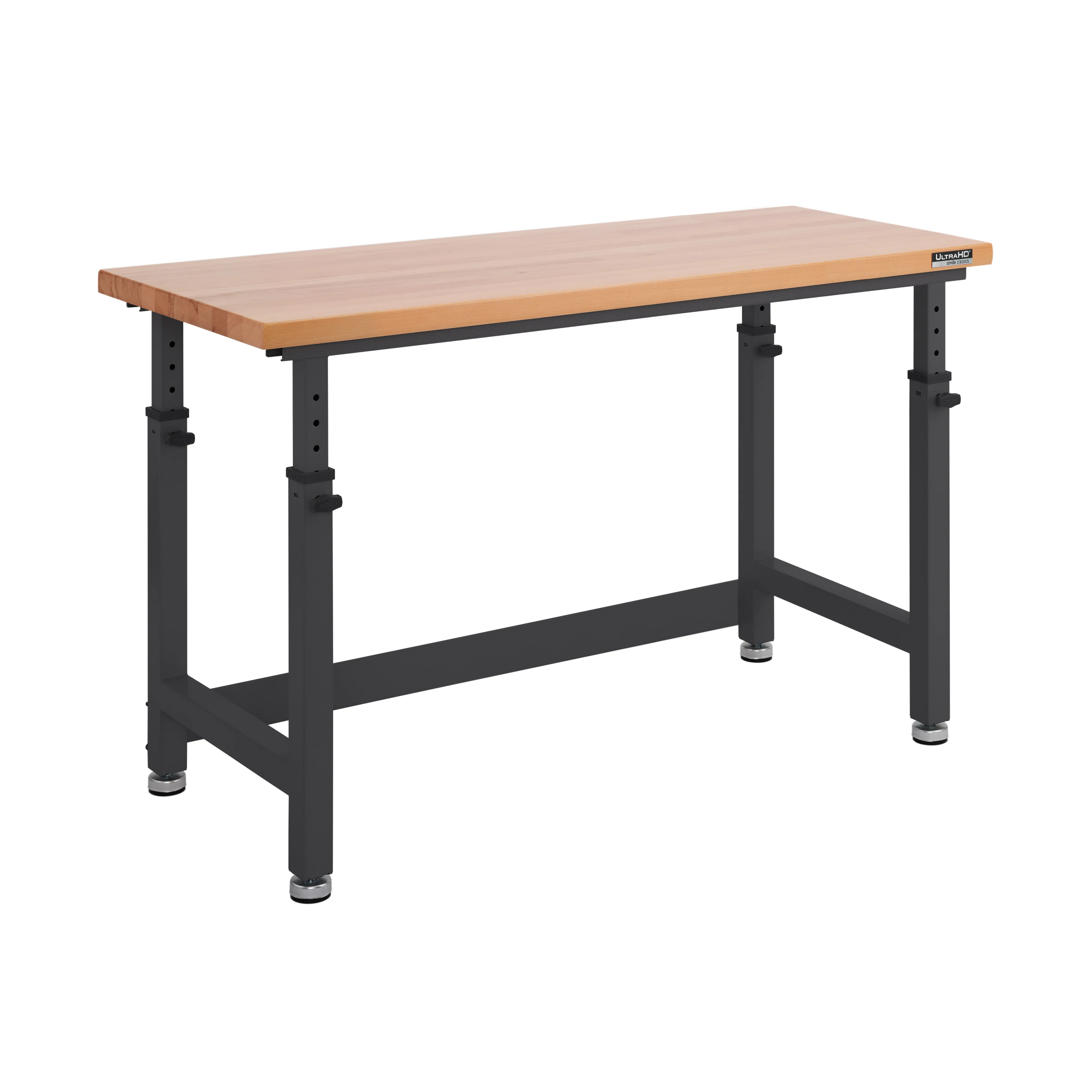 UltraHD® Height Adjustable Workbench - Image 25