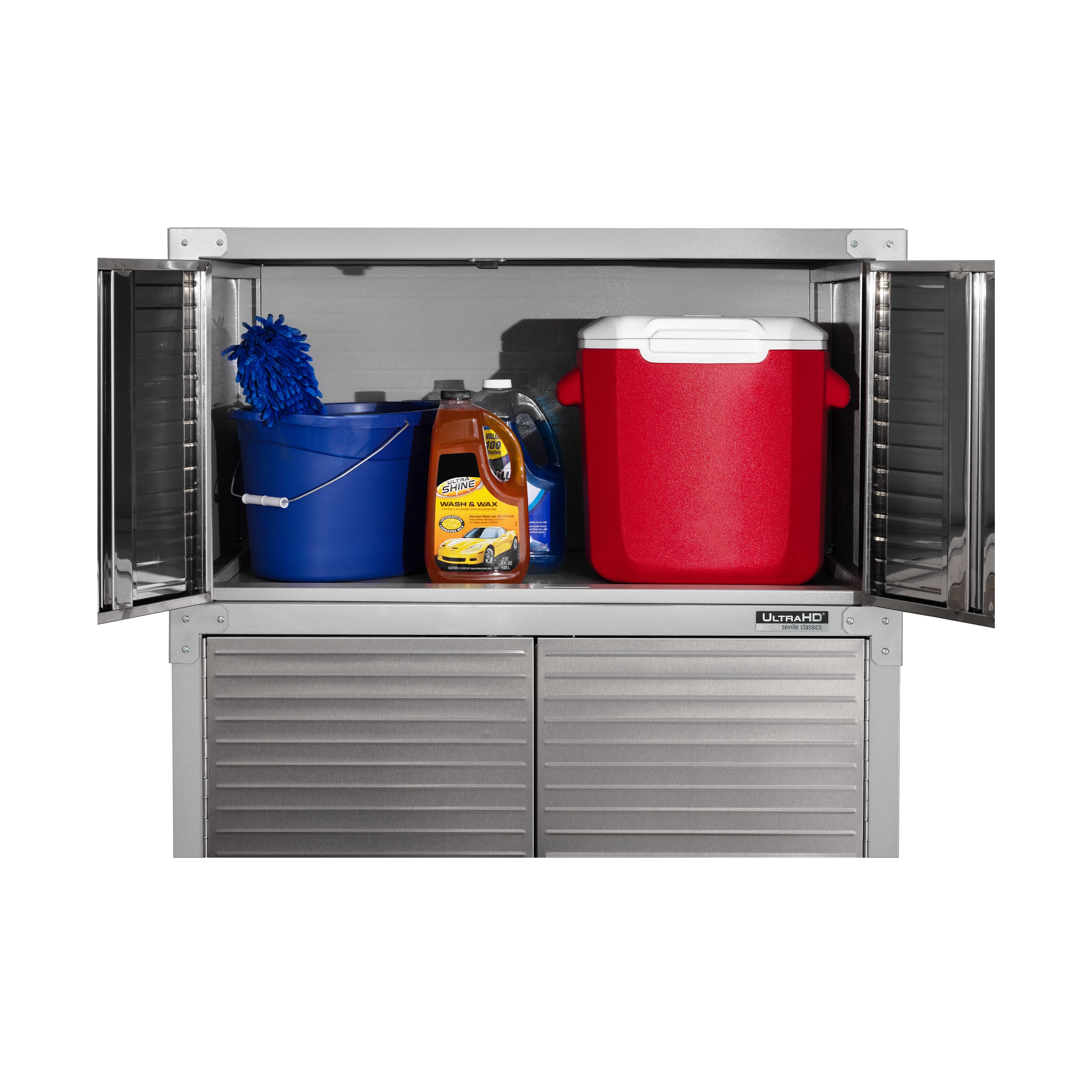 UltraHD® Stacking Top Cabinet - Image 9