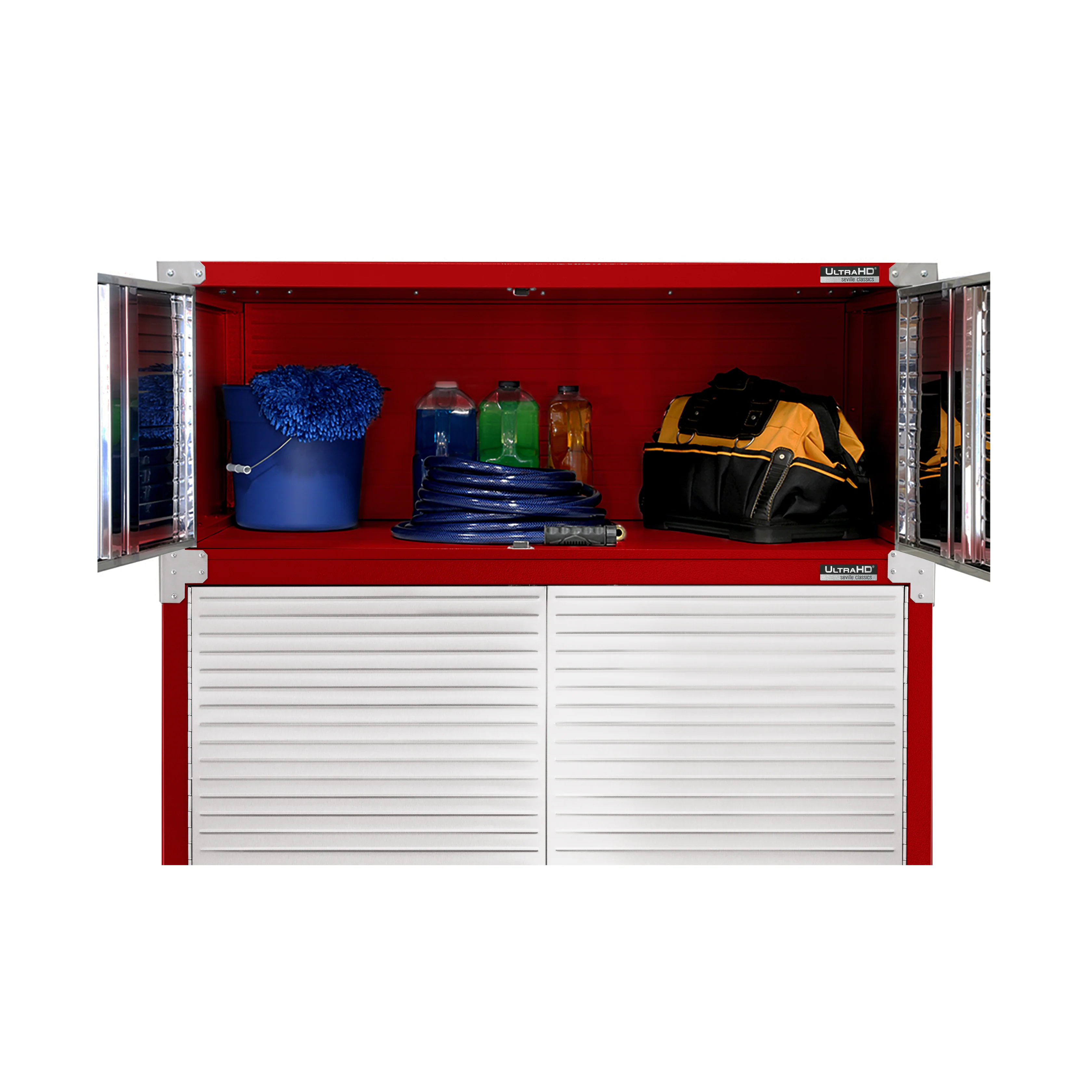 UltraHD® Stacking Top Cabinet - Image 32