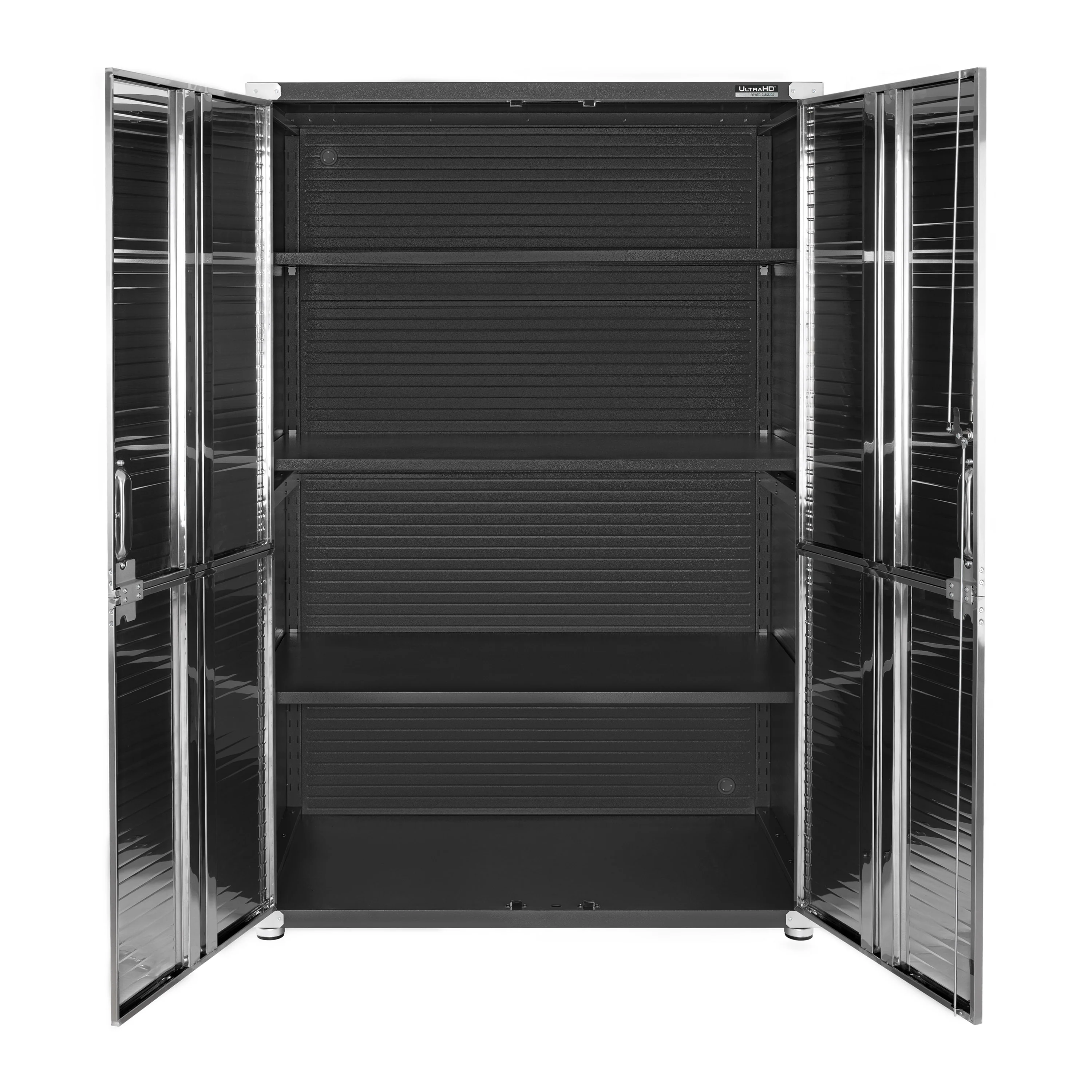 UltraHD® 2-Piece Storage Cabinet Set - Image 5