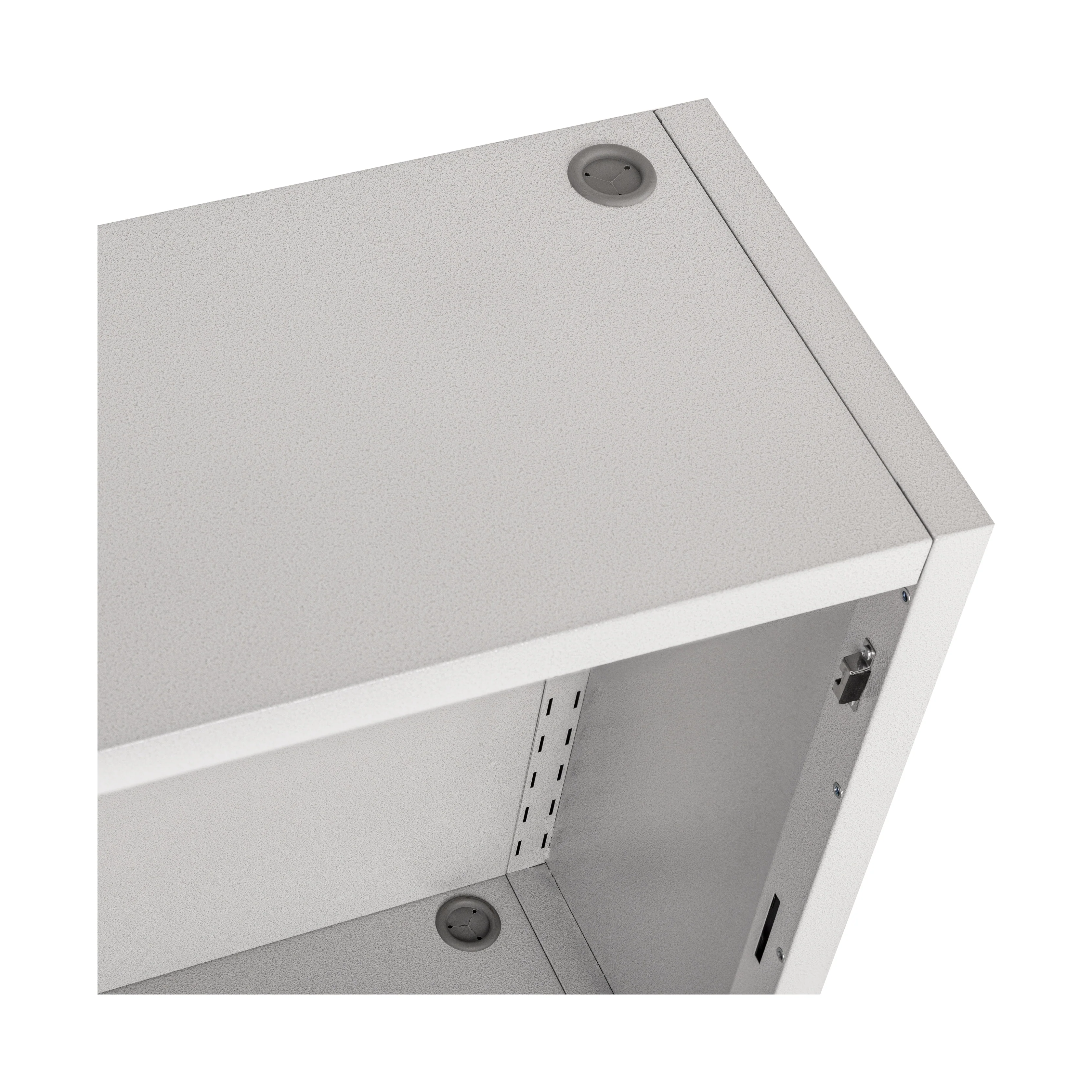 UltraHD® Single Door Wall Cabinet - Image 28